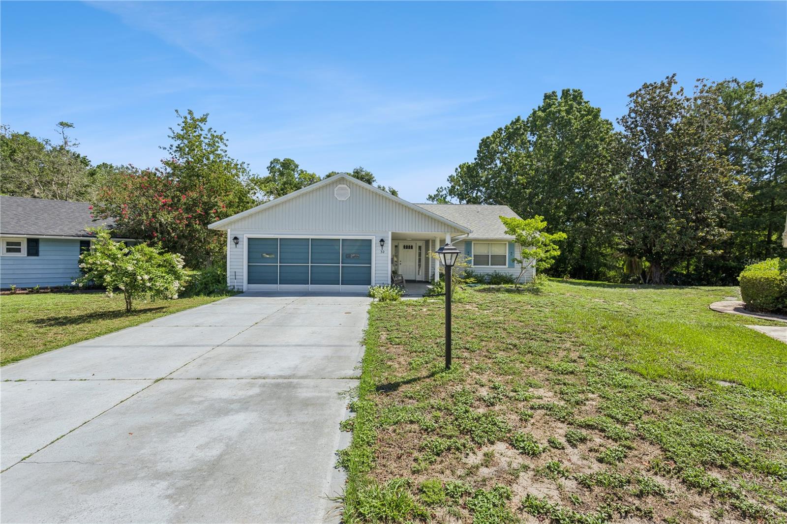Photo of 32 GORDON COURT LEESBURG FL 34788