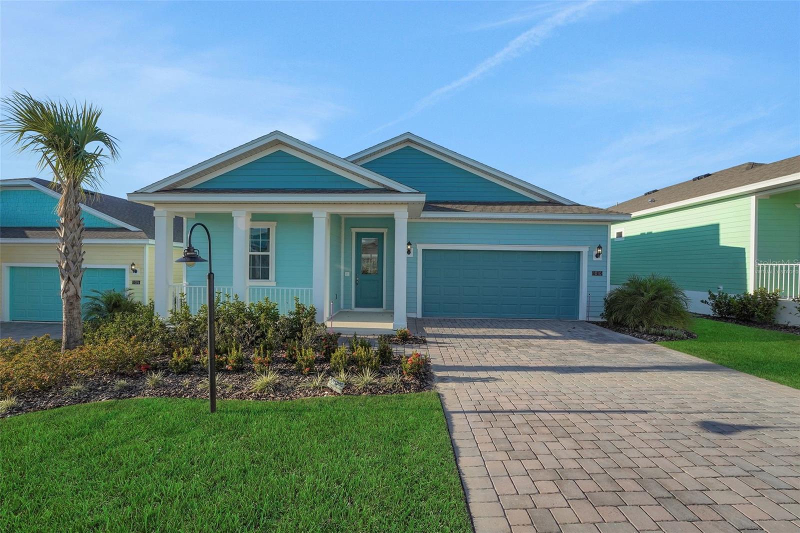 Photo of 1038 FIESTA KEY CIRCLE LADY LAKE FL 32159