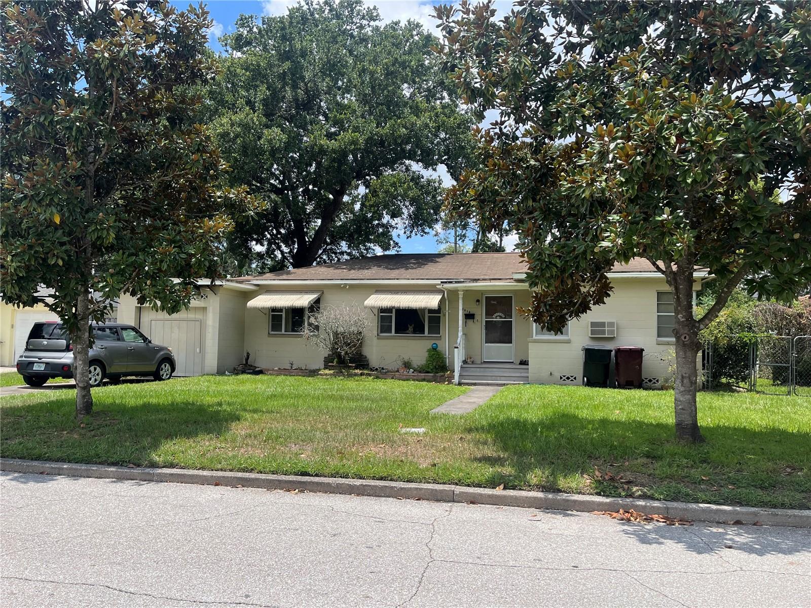 Photo of 3212 OBERLIN AVE AVENUE ORLANDO FL 32804