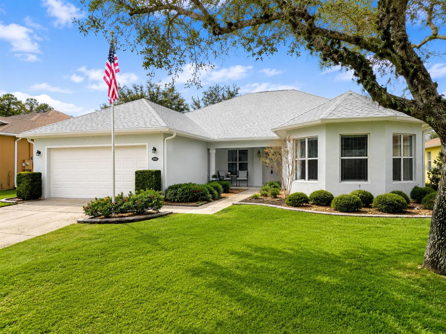 Photo of 26821 AUGUSTA SPRINGS CIRCLE LEESBURG FL 34748