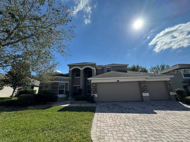 Photo of 1079 GLENRAVEN LANE CLERMONT FL 34711