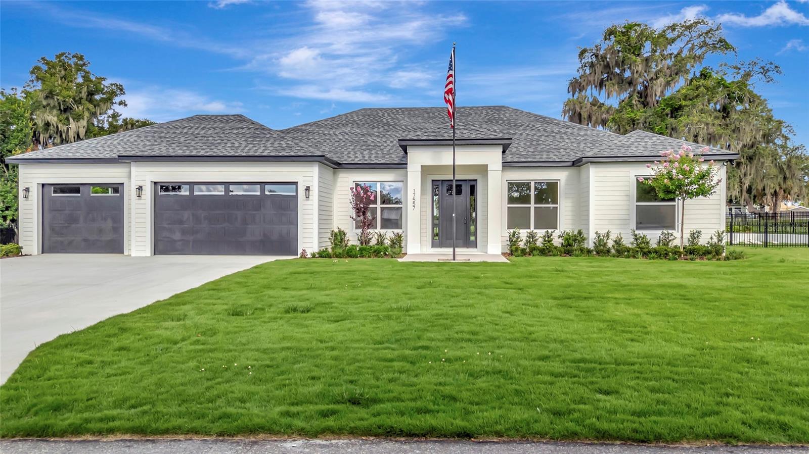 Photo of 17557 NINTH STREET MONTVERDE FL 34756