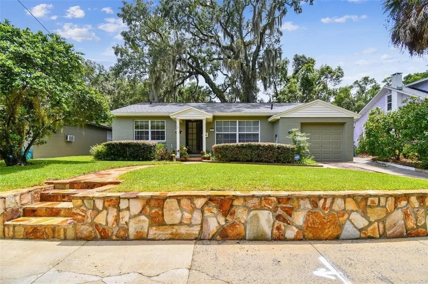 Photo of 1500 E RIDGEWOOD STREET ORLANDO FL 32803
