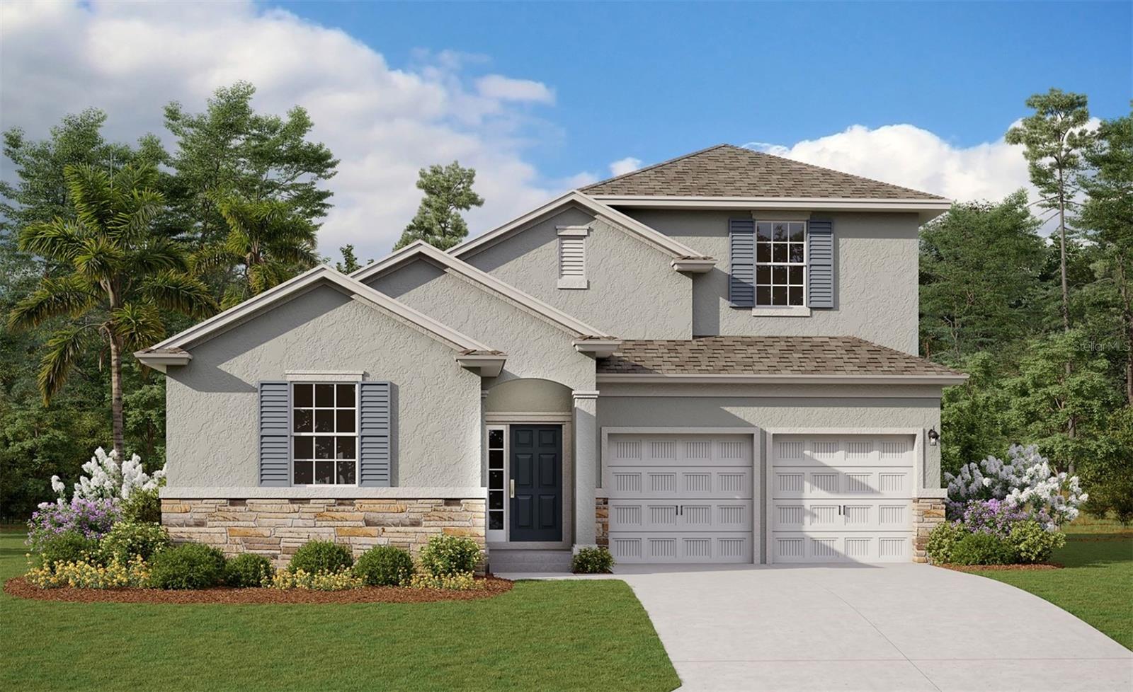 Photo of 4459 E FIREFLY LANE ST CLOUD FL 34772