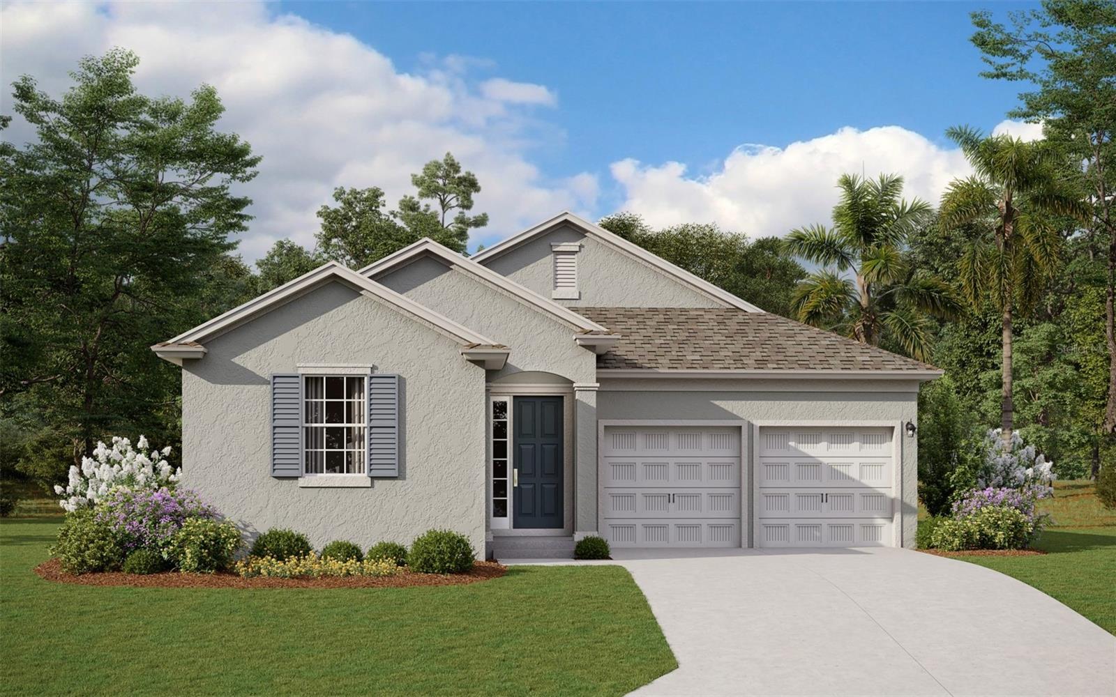 Photo of 1564 PYRAMID HILL STREET MINNEOLA FL 34715
