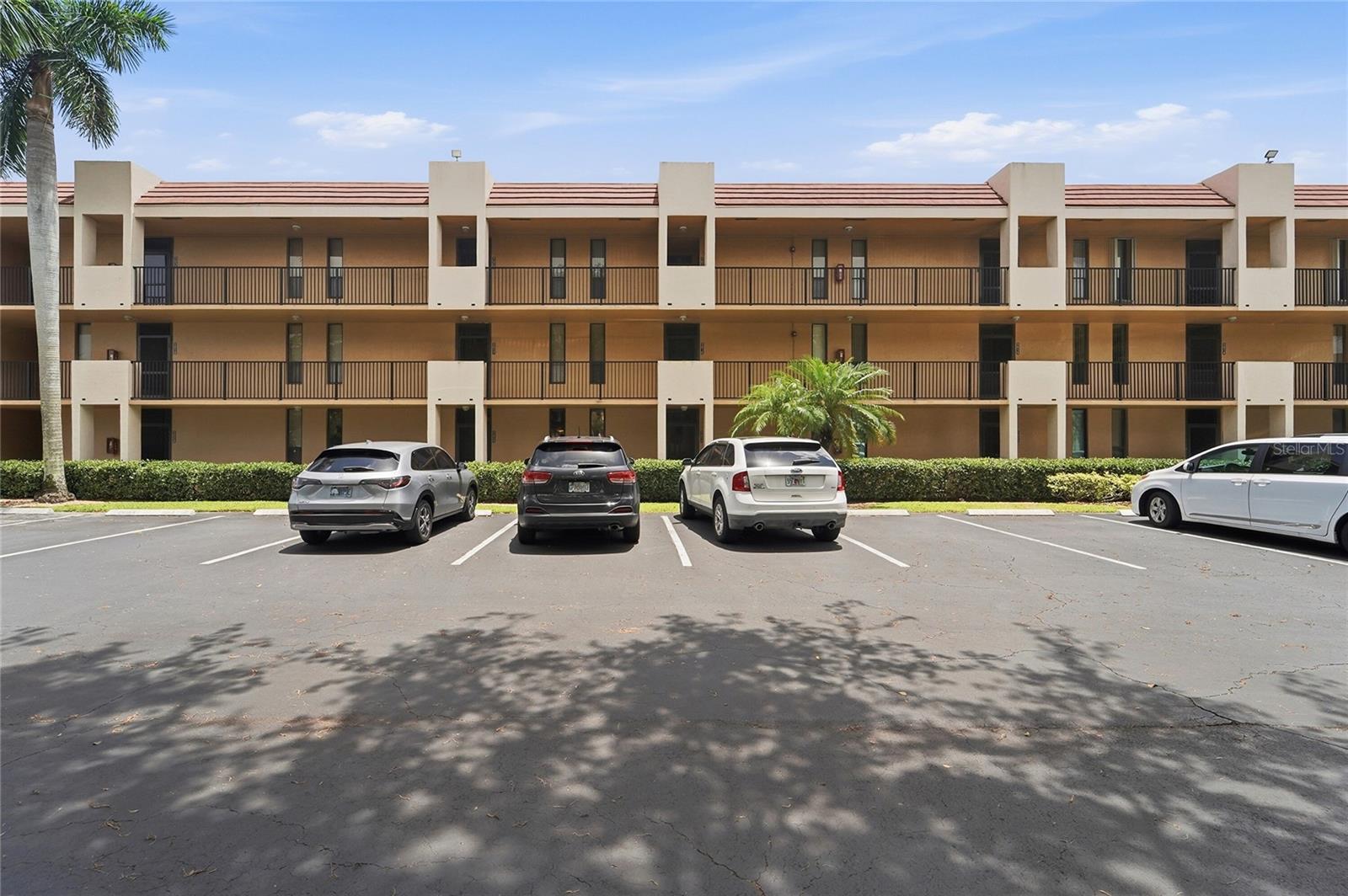 Photo of 5605 CORAL LAKE DRIVE #105 MARGATE FL 33063