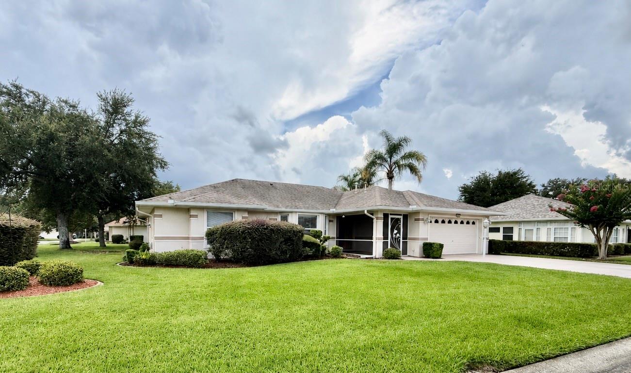 Photo of 4646 INVERNESS DRIVE LEESBURG FL 34748