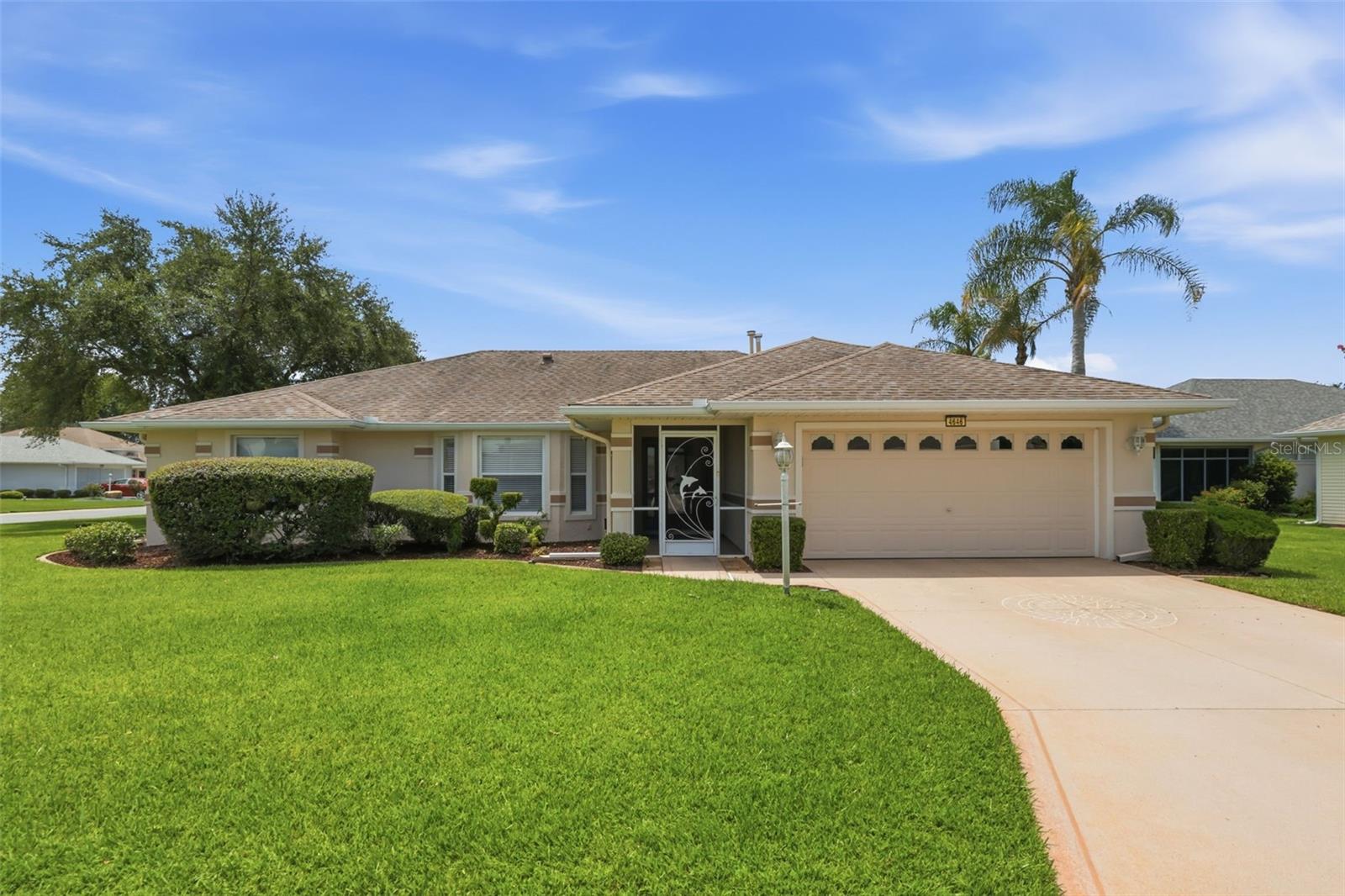 Photo of 4646 INVERNESS DRIVE LEESBURG FL 34748