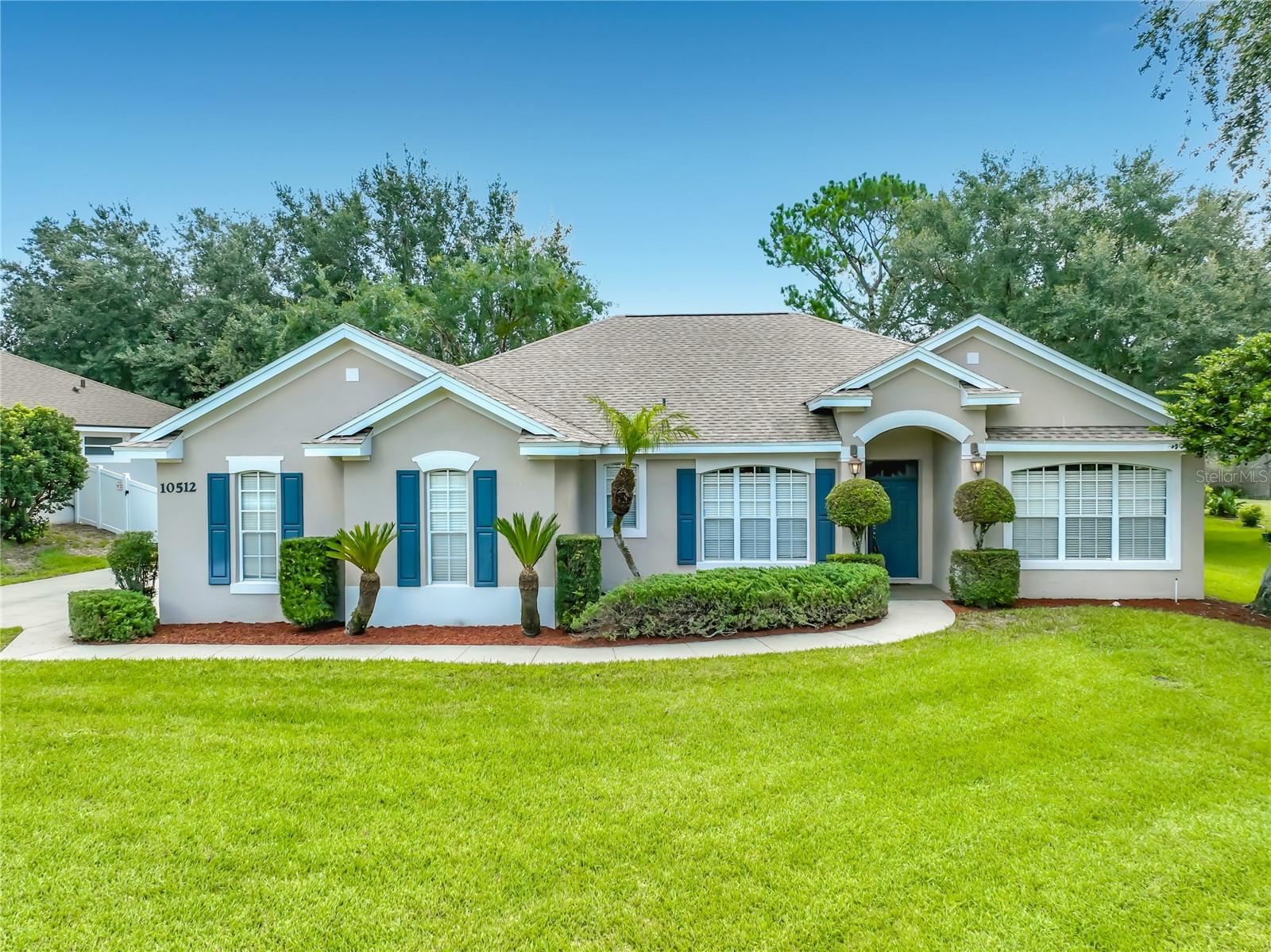 Photo of 10512 VIA MILANO COURT CLERMONT FL 34711