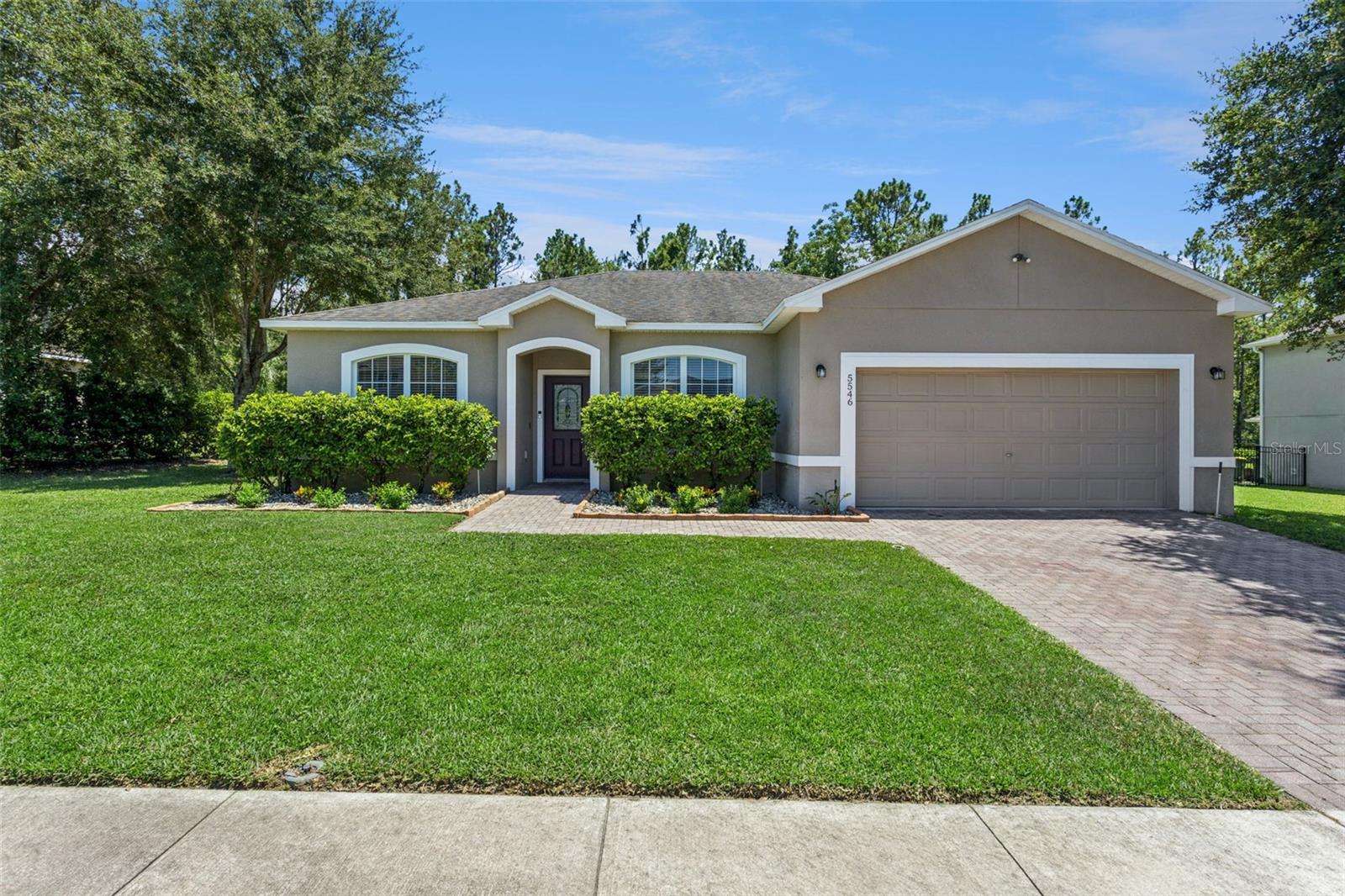 Photo of 5546 WINDSONG OAK DRIVE LEESBURG FL 34748