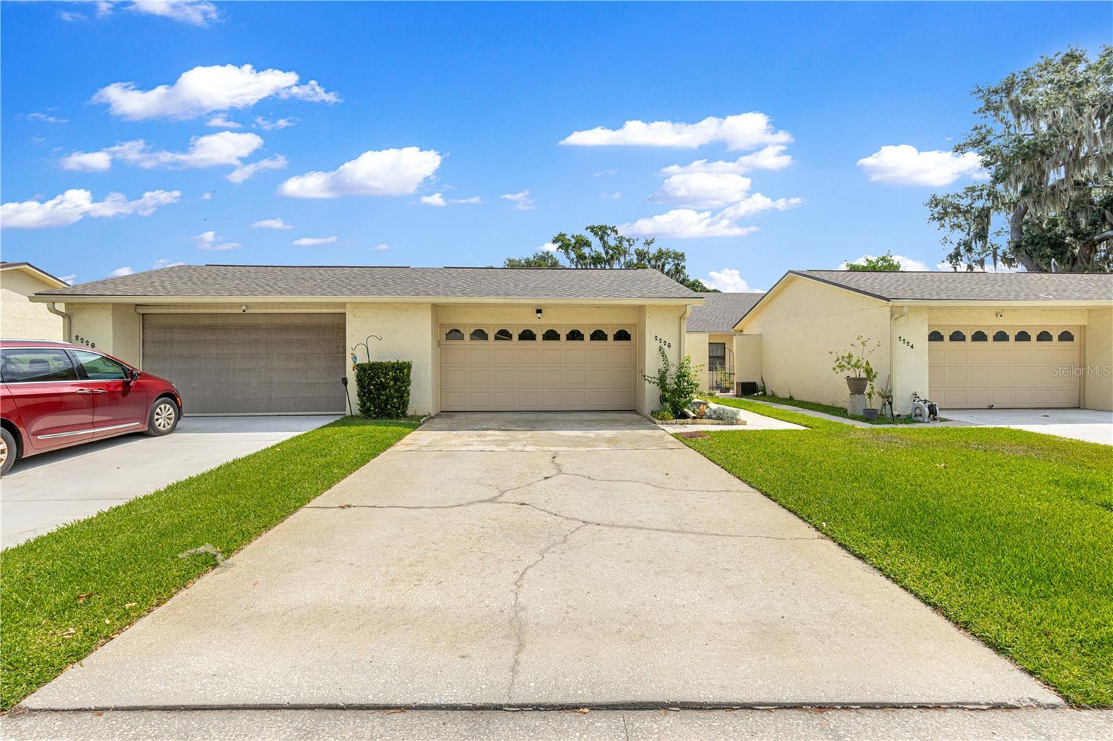 Photo of 2226 CYPRESS COVE DRIVE #2226 TAVARES FL 32778