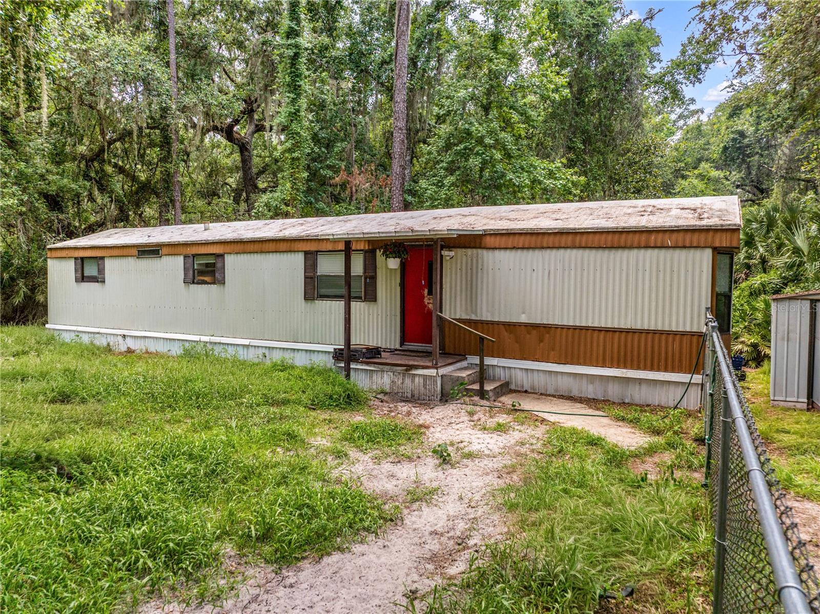 Photo of 3080 CR 417 LAKE PANASOFFKEE FL 33538