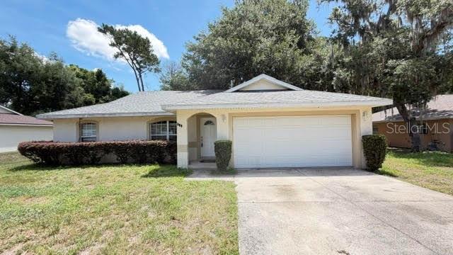 Photo of 513 HAMLET COURT FRUITLAND PARK FL 34731