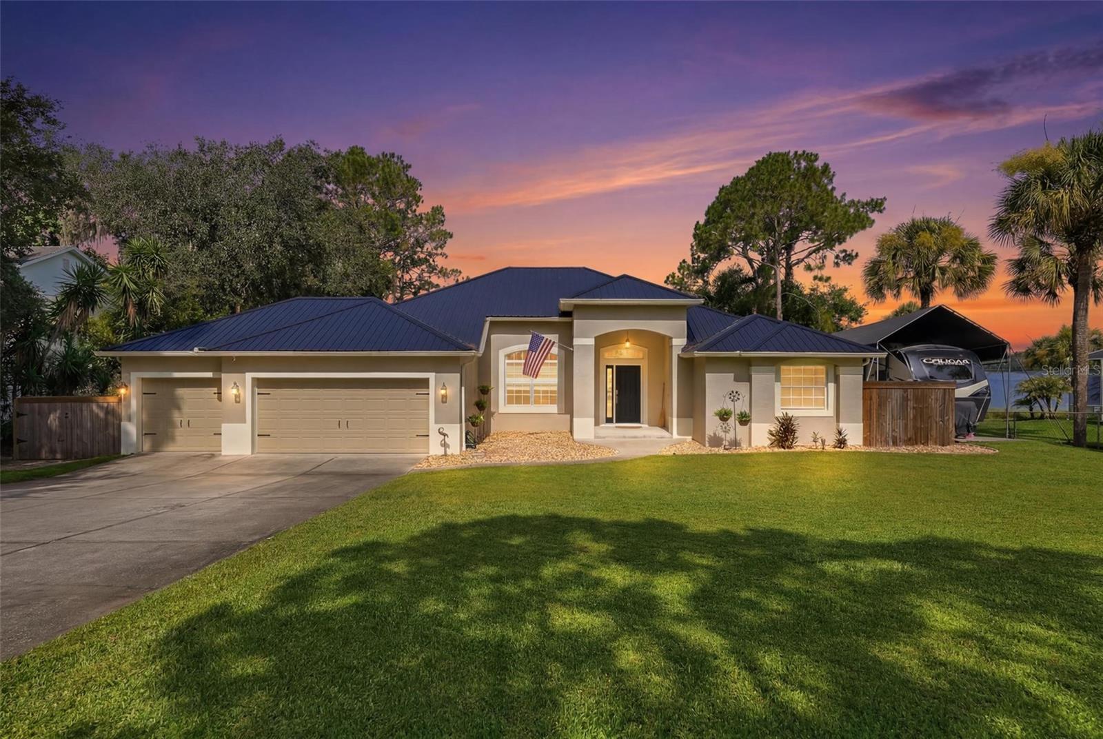 Photo of 18233 ROSE STREET GROVELAND FL 34736
