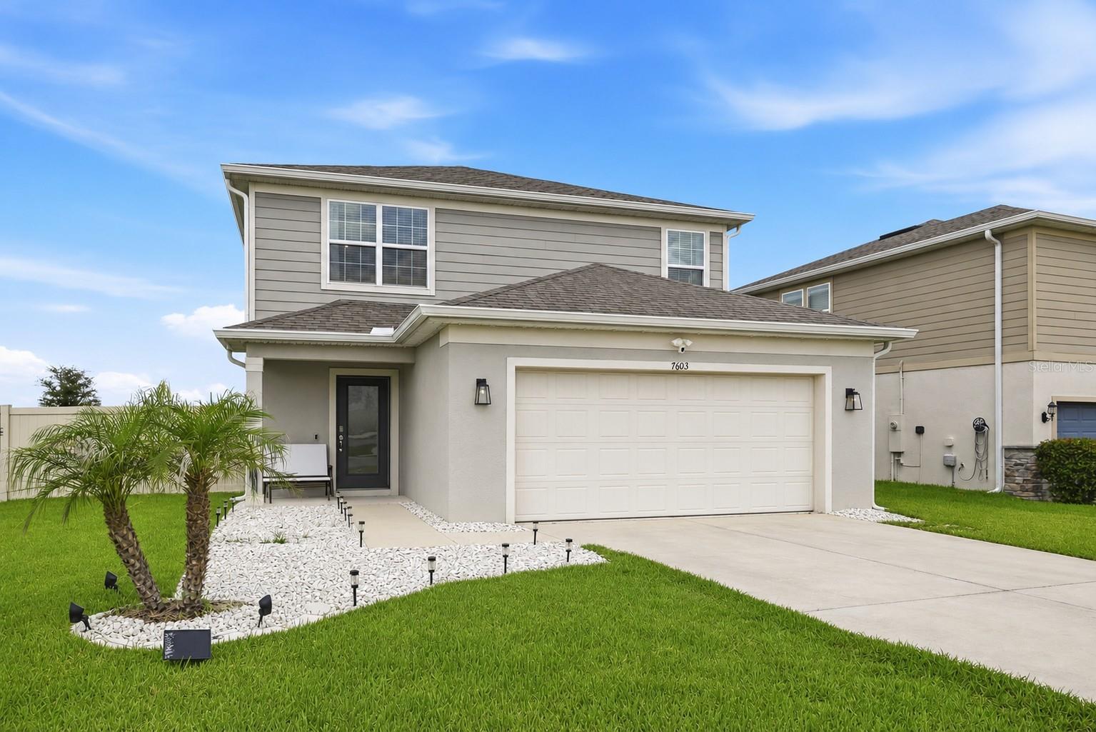 Photo of 7603 TAORMINA WAY CLERMONT FL 34714