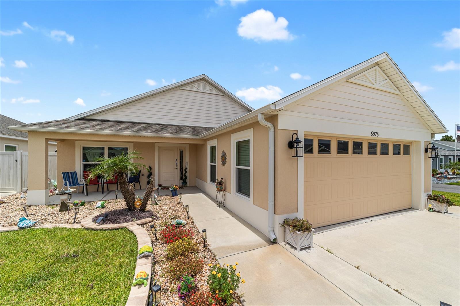 Photo of No Address Listed THE VILLAGES FL 34762