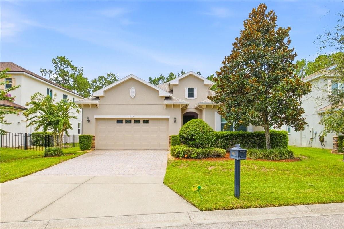 Photo of 16224 SW MEAD STREET CLERMONT FL 34714