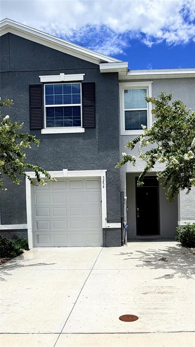 Photo of 5254 DRAGONFLY DRIVE WILDWOOD FL 34785