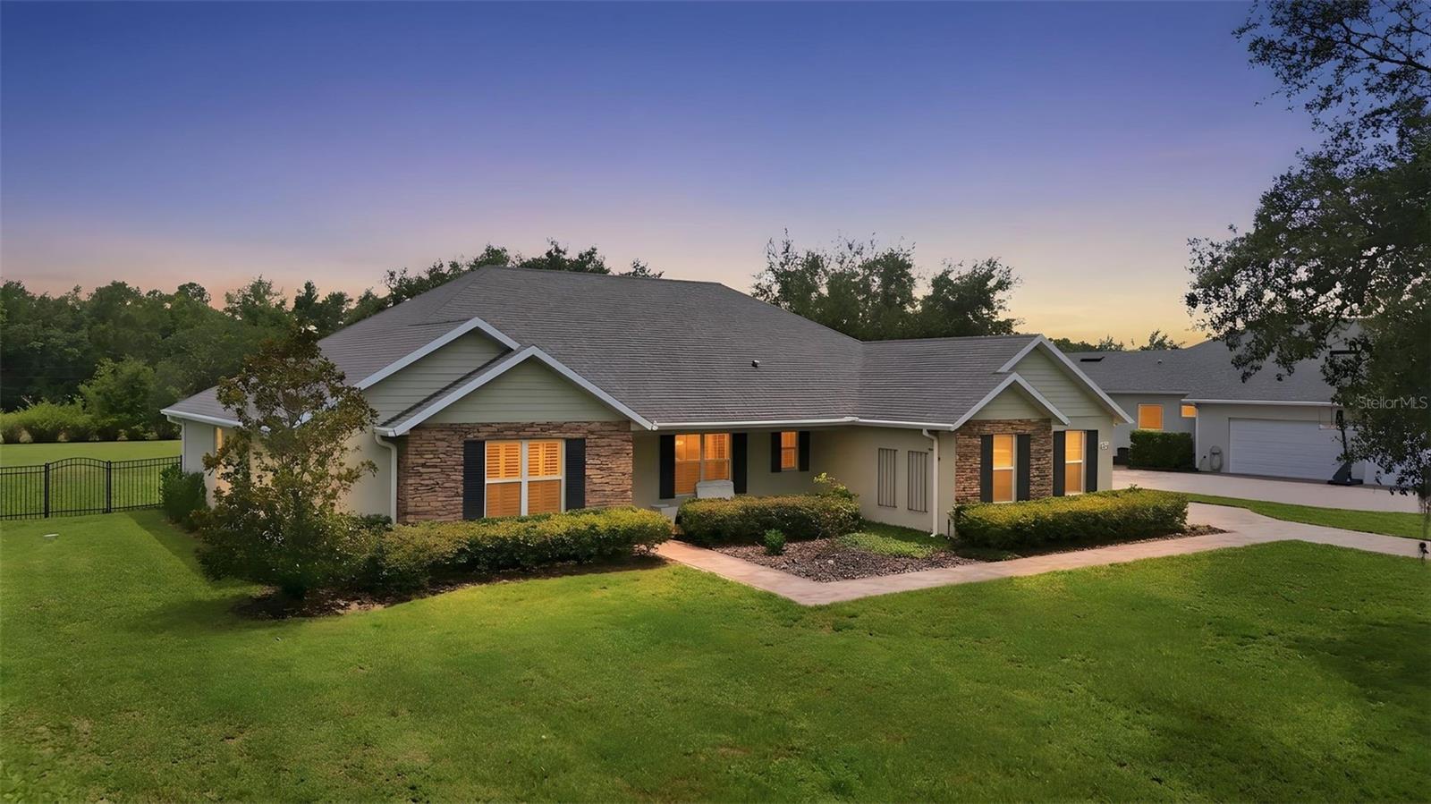 Photo of 4526 CLAIRE ROSE COURT MOUNT DORA FL 32757