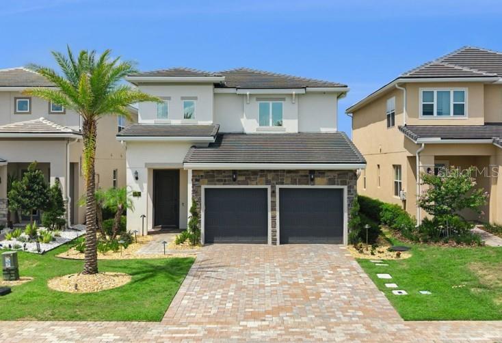 Photo of 15702 VETTA DRIVE BELLA COLLINA FL 34756