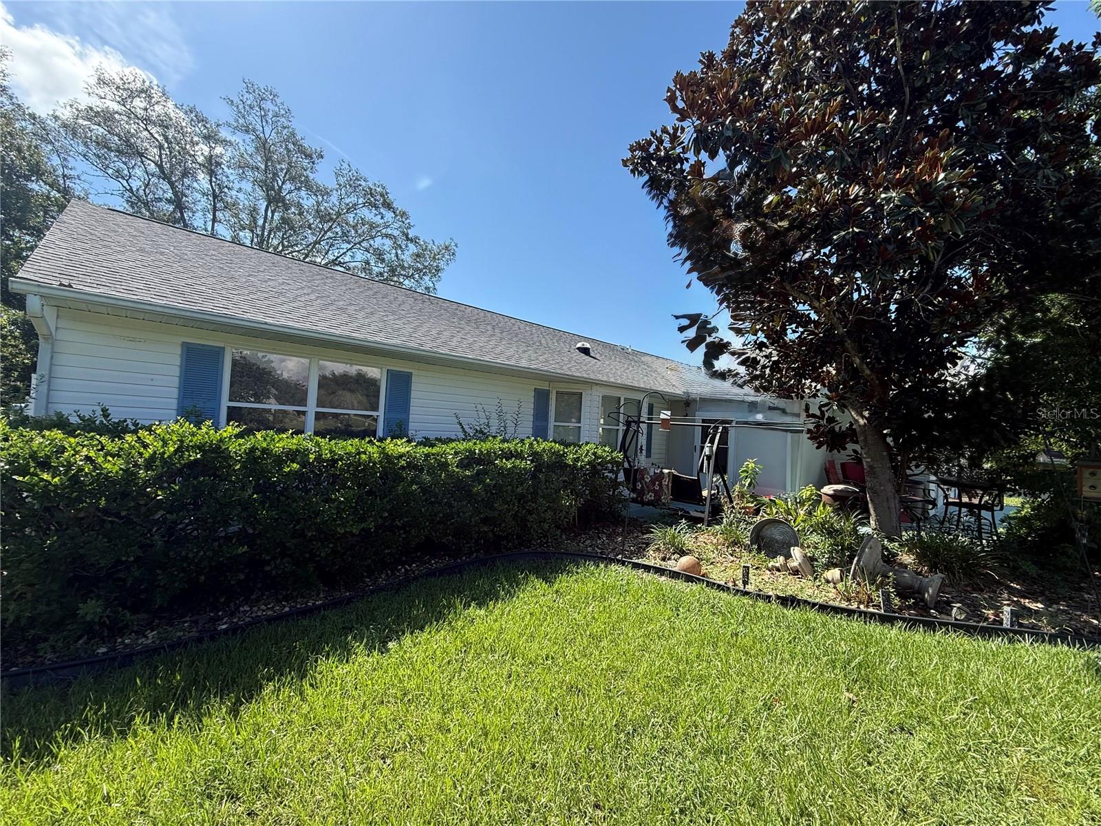 Photo of 1117 BEN HOPE DRIVE LEESBURG FL 34788