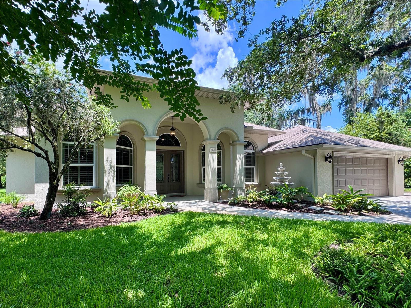 Photo of 3448 ACOMA DRIVE ORMOND BEACH FL 32174