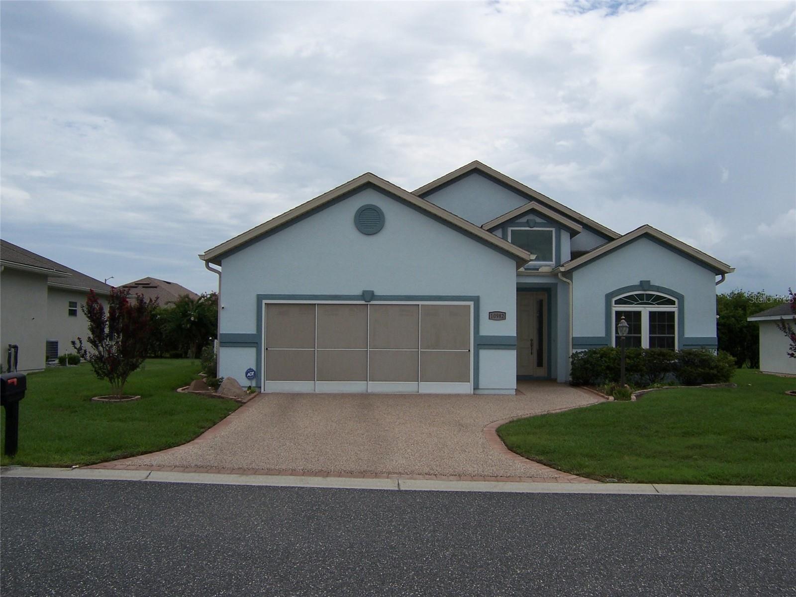 Photo of 10982 SE 169TH PL SUMMERFIELD FL 34491