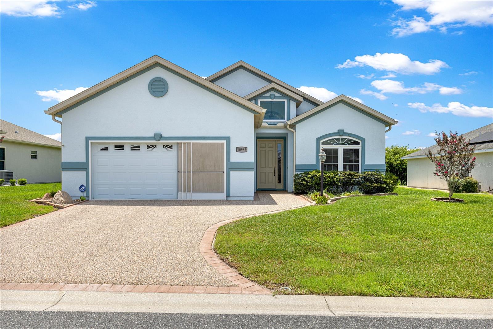 Photo of 10982 SE 169TH PL SUMMERFIELD FL 34491