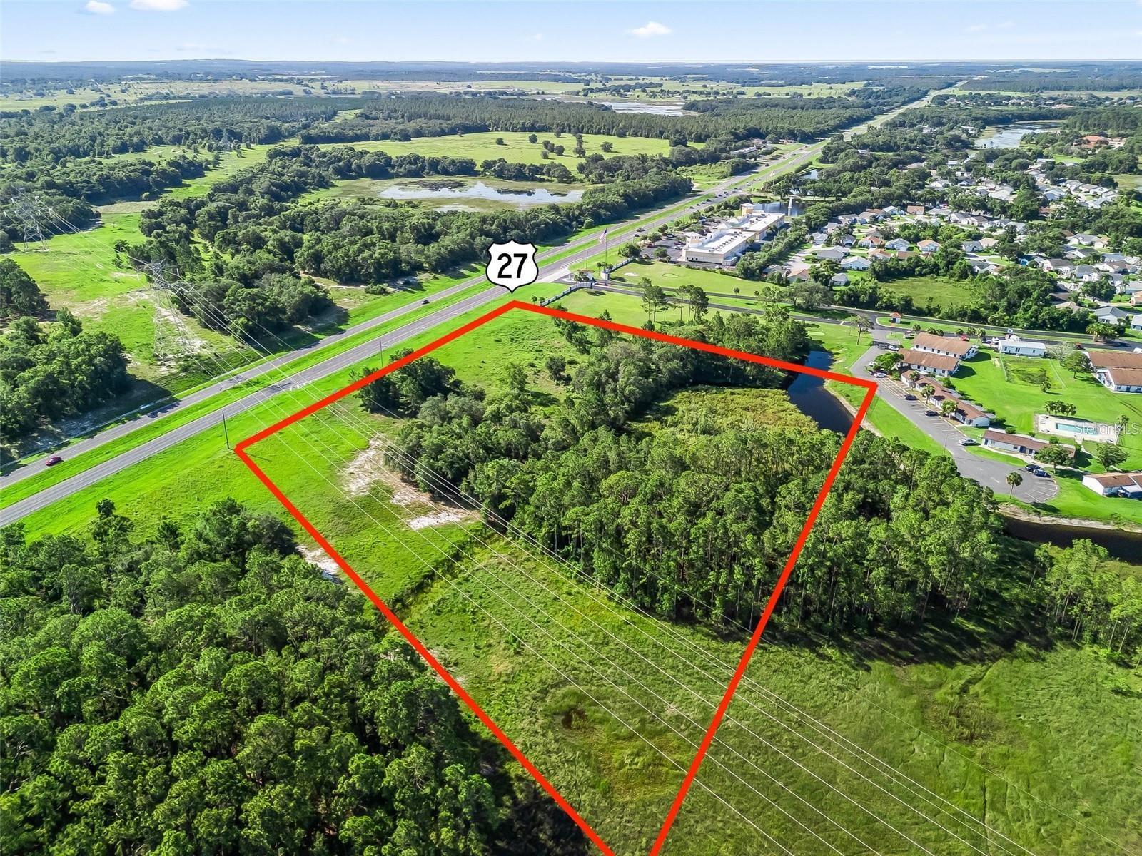 Photo of US HIGHWAY 27 LEESBURG FL 34748