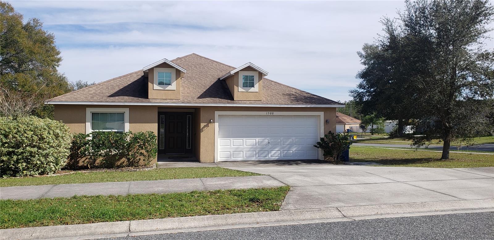 Photo of 1500 KAYUNI DRIVE MASCOTTE FL 34753