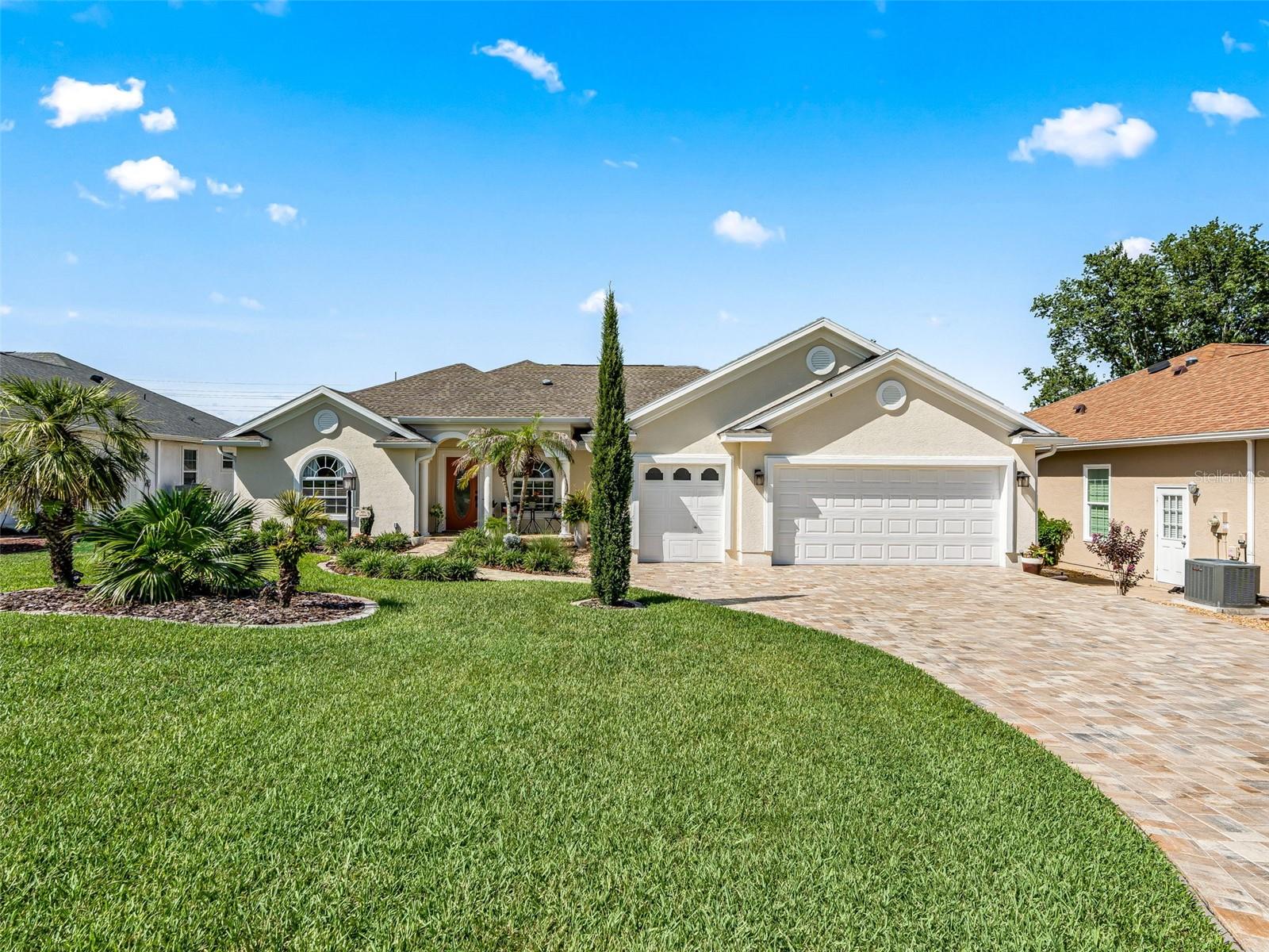 Photo of 11860 SE 179TH STREET SUMMERFIELD FL 34491