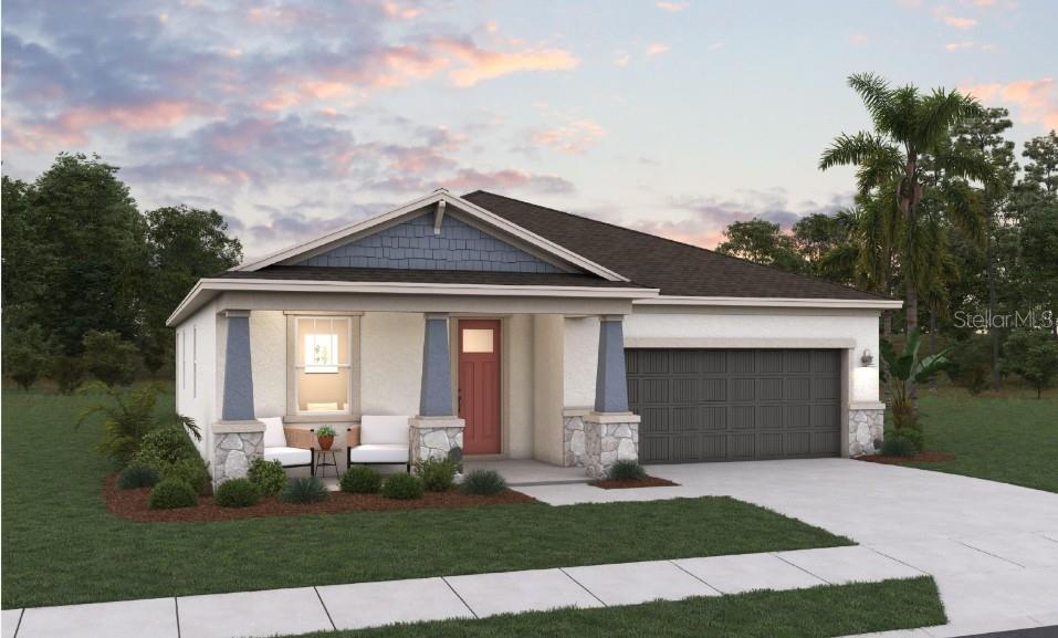 Photo of 17007 GREAT HERON LANE PUNTA GORDA FL 33982
