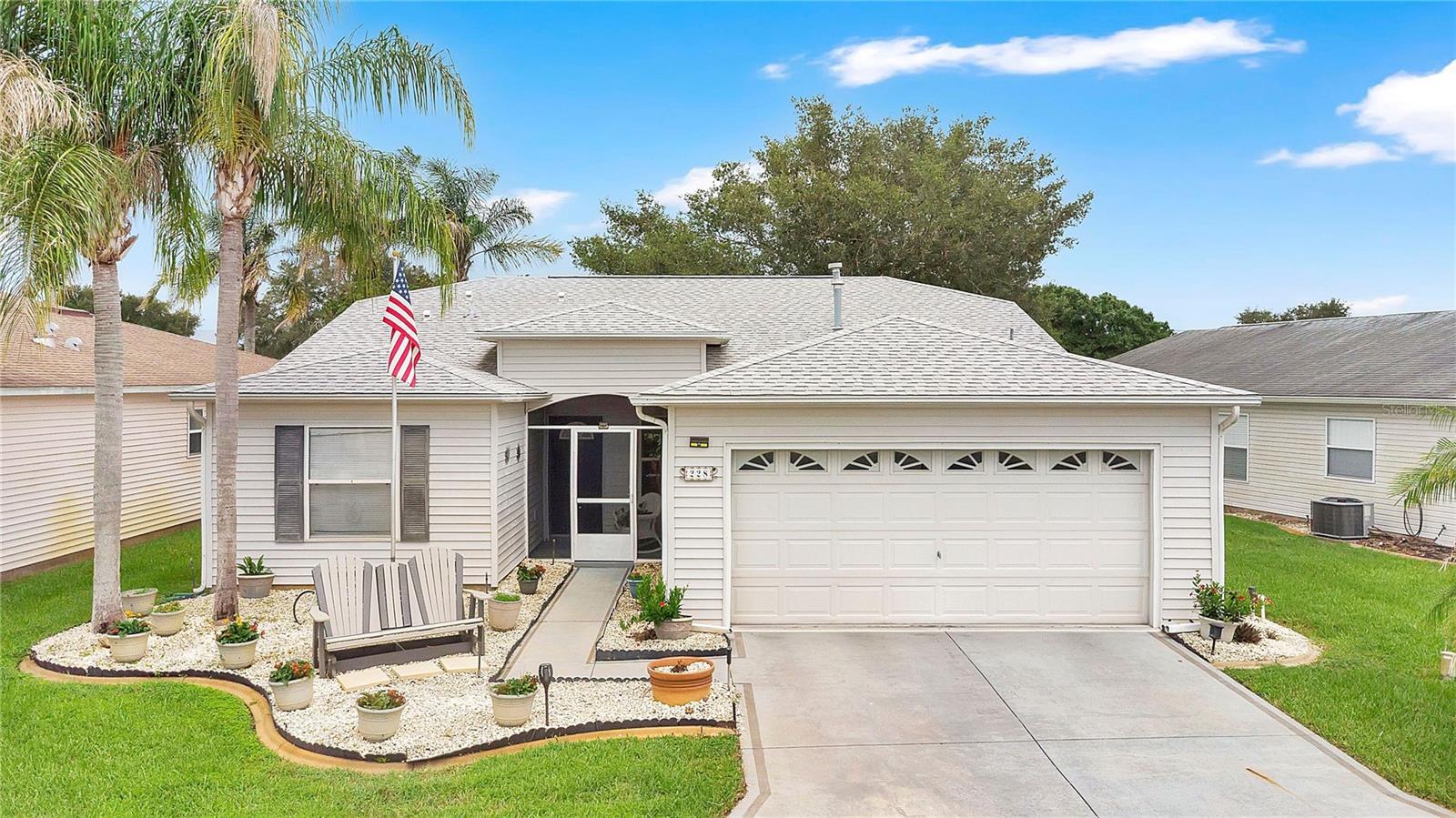 Photo of 228 GRAND VISTA TRAIL LEESBURG FL 34748