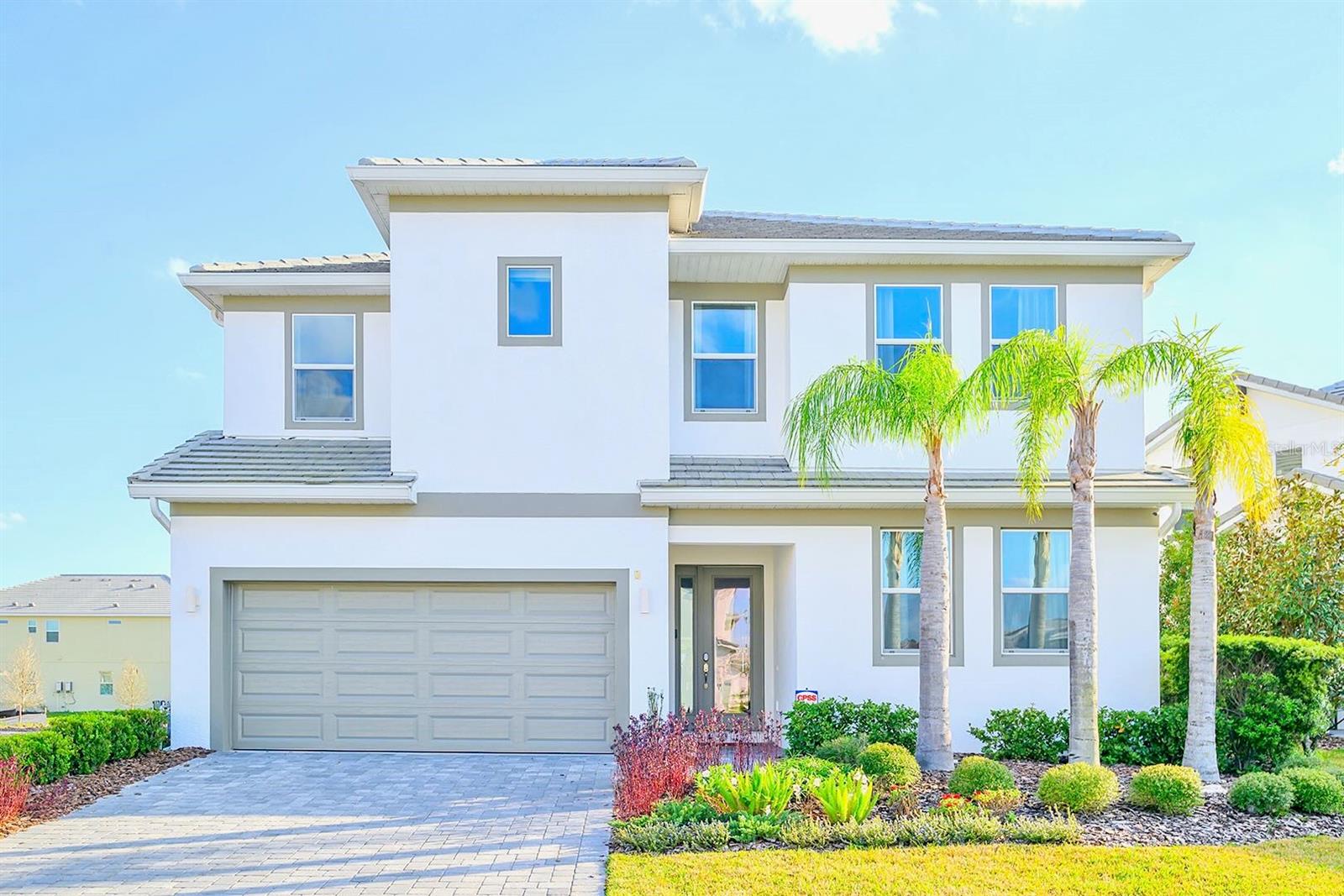 Photo of 2560 SHANTI DRIVE KISSIMMEE FL 34746