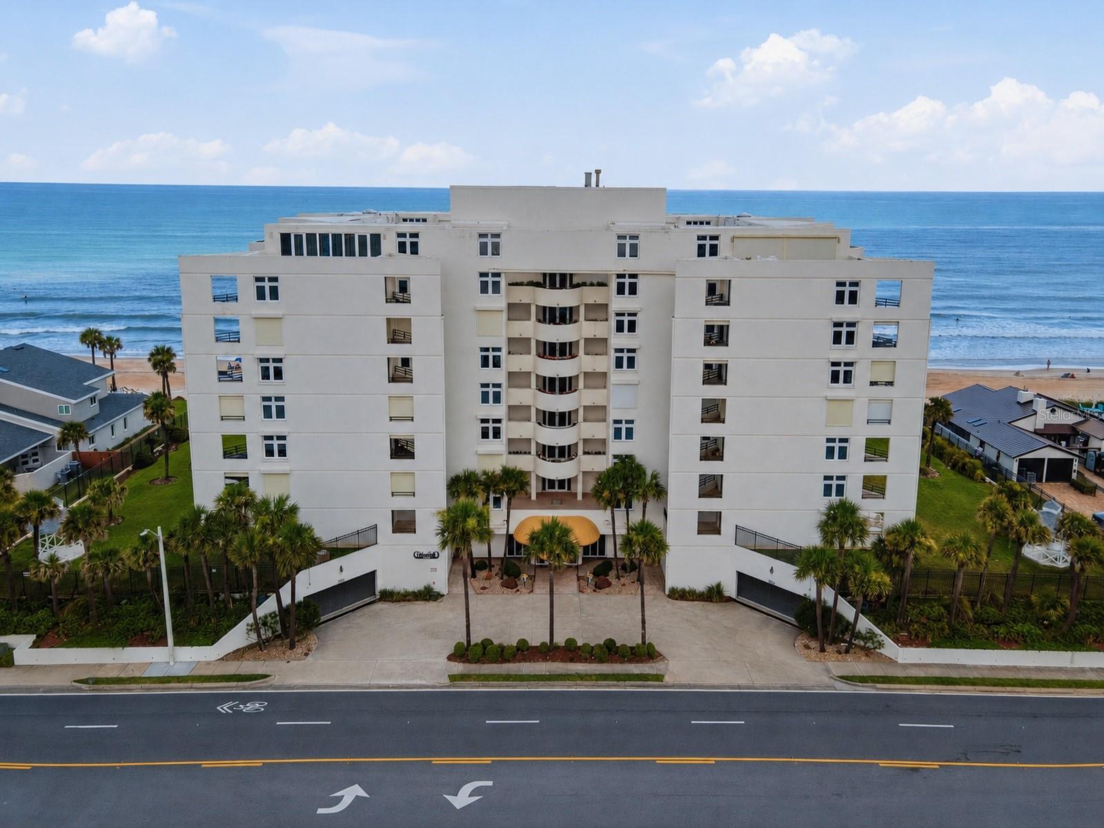 Photo of 395 S ATLANTIC AVENUE #402 ORMOND BEACH FL 32176