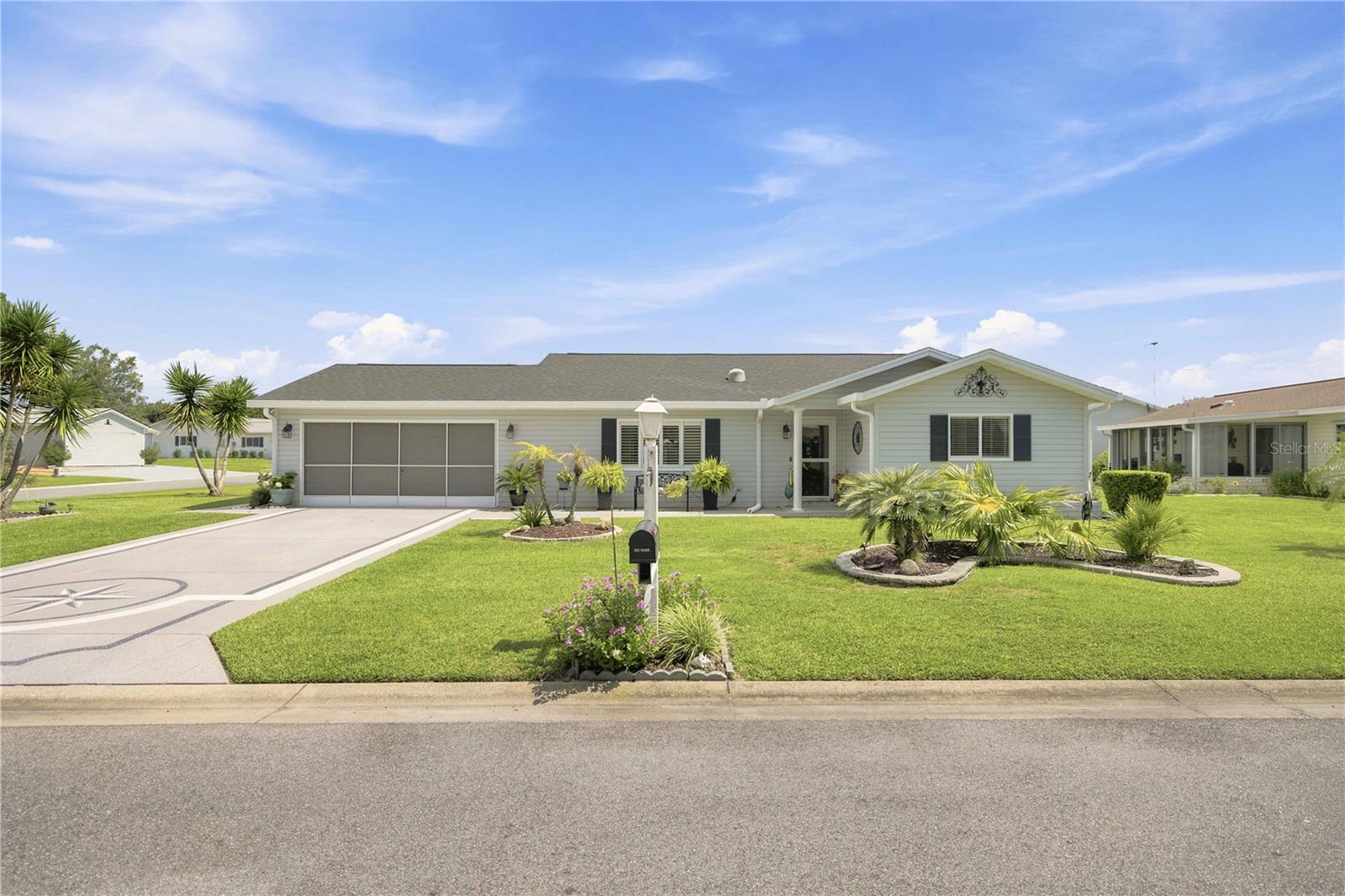 Photo of 9686 SE 176TH STREET SUMMERFIELD FL 34491