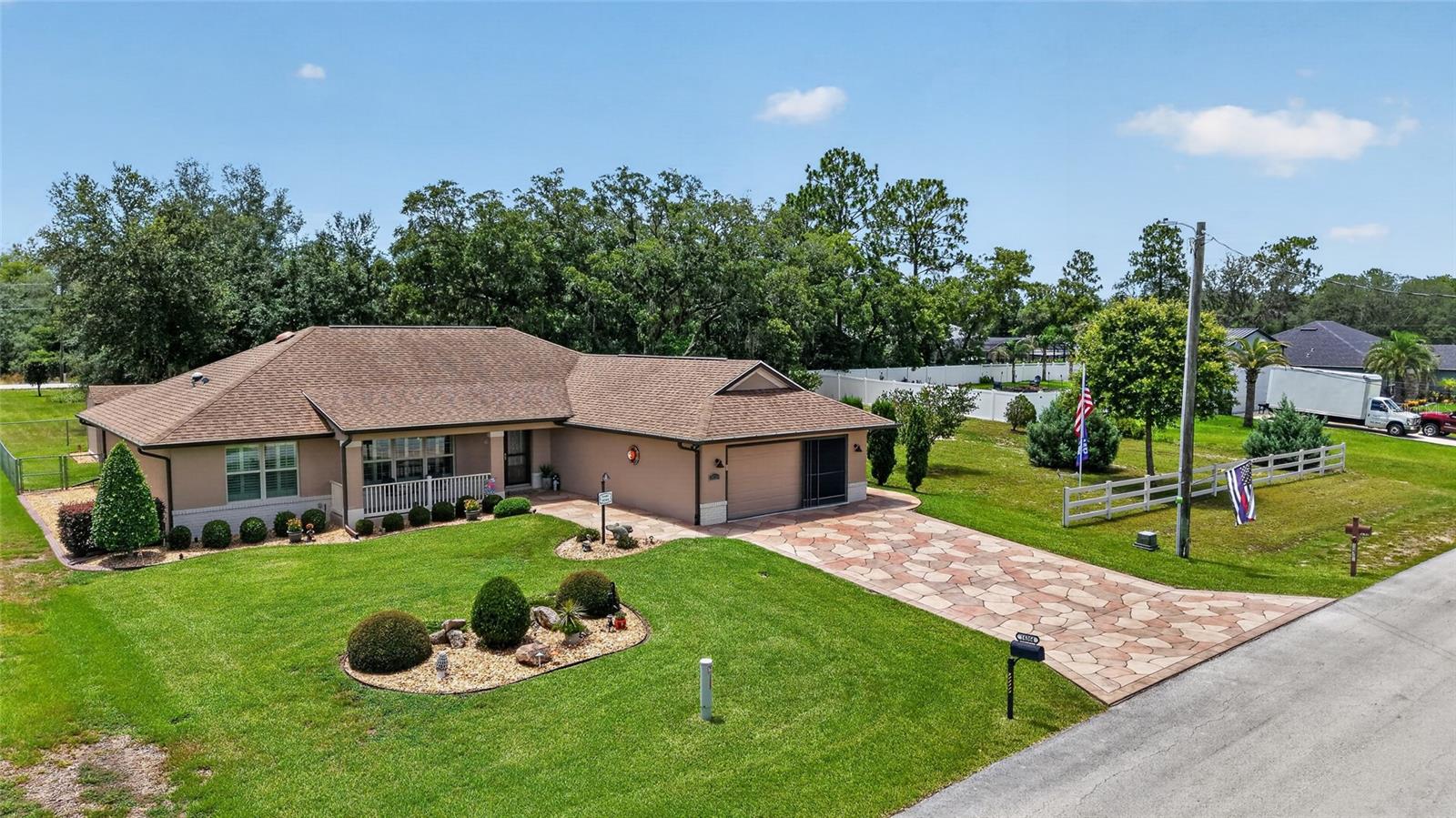 Photo of 16364 SE 89TH TERRACE SUMMERFIELD FL 34491