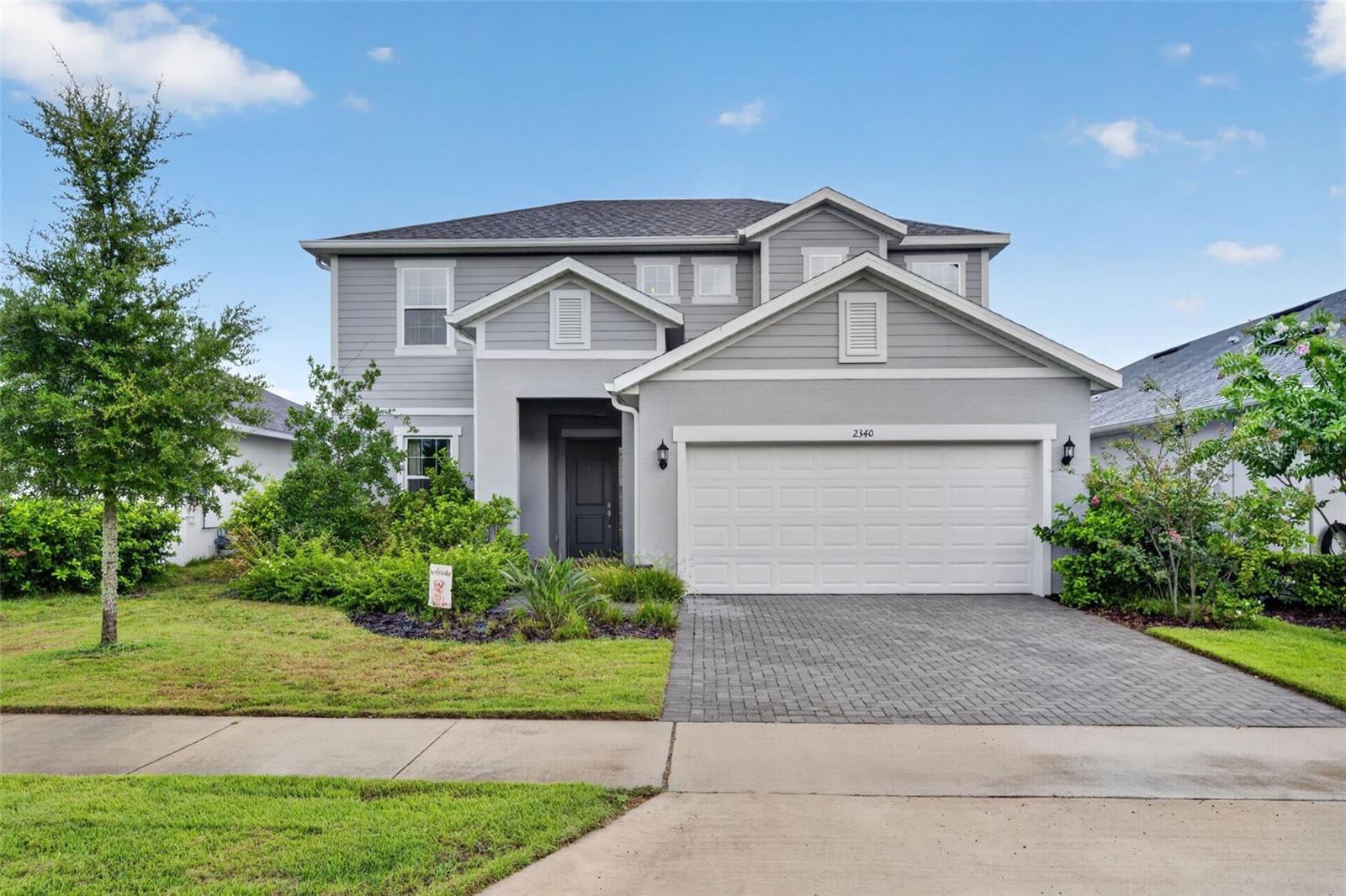 Photo of 2340 SIRENA LANE MOUNT DORA FL 32757
