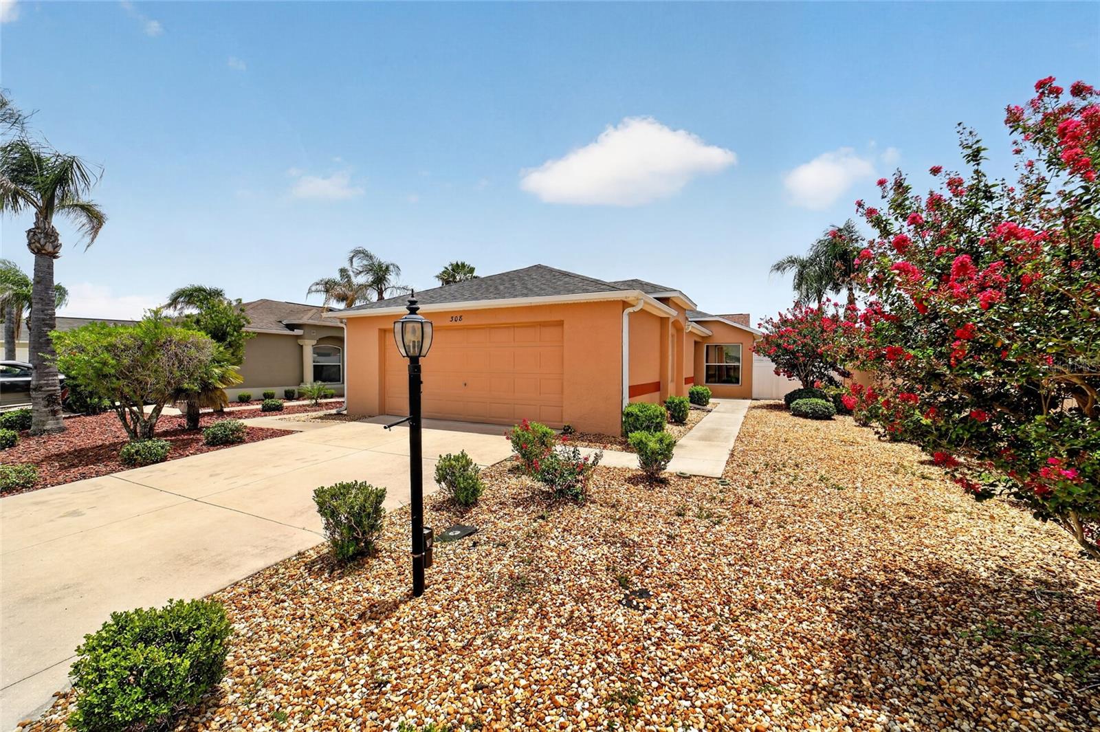 Photo of 308 ALMERIA STREET THE VILLAGES FL 32162