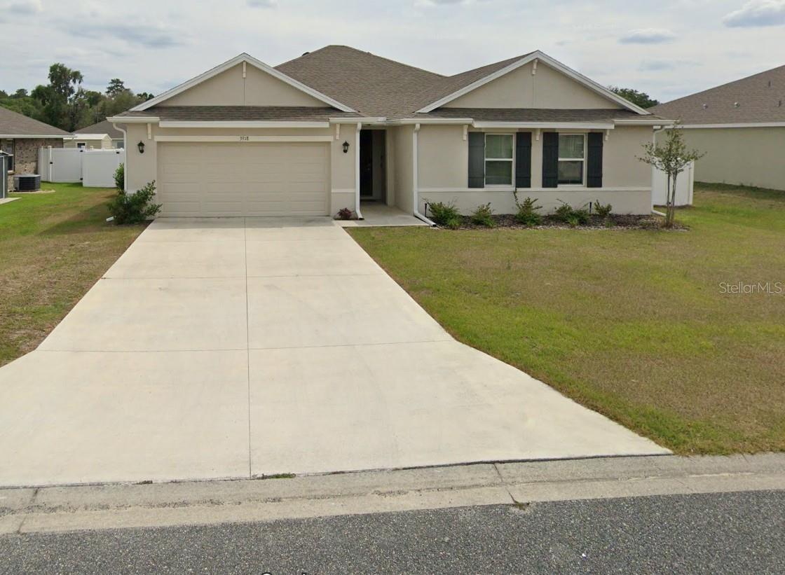 Photo of 3918 SE 99TH STREET BELLEVIEW FL 34420