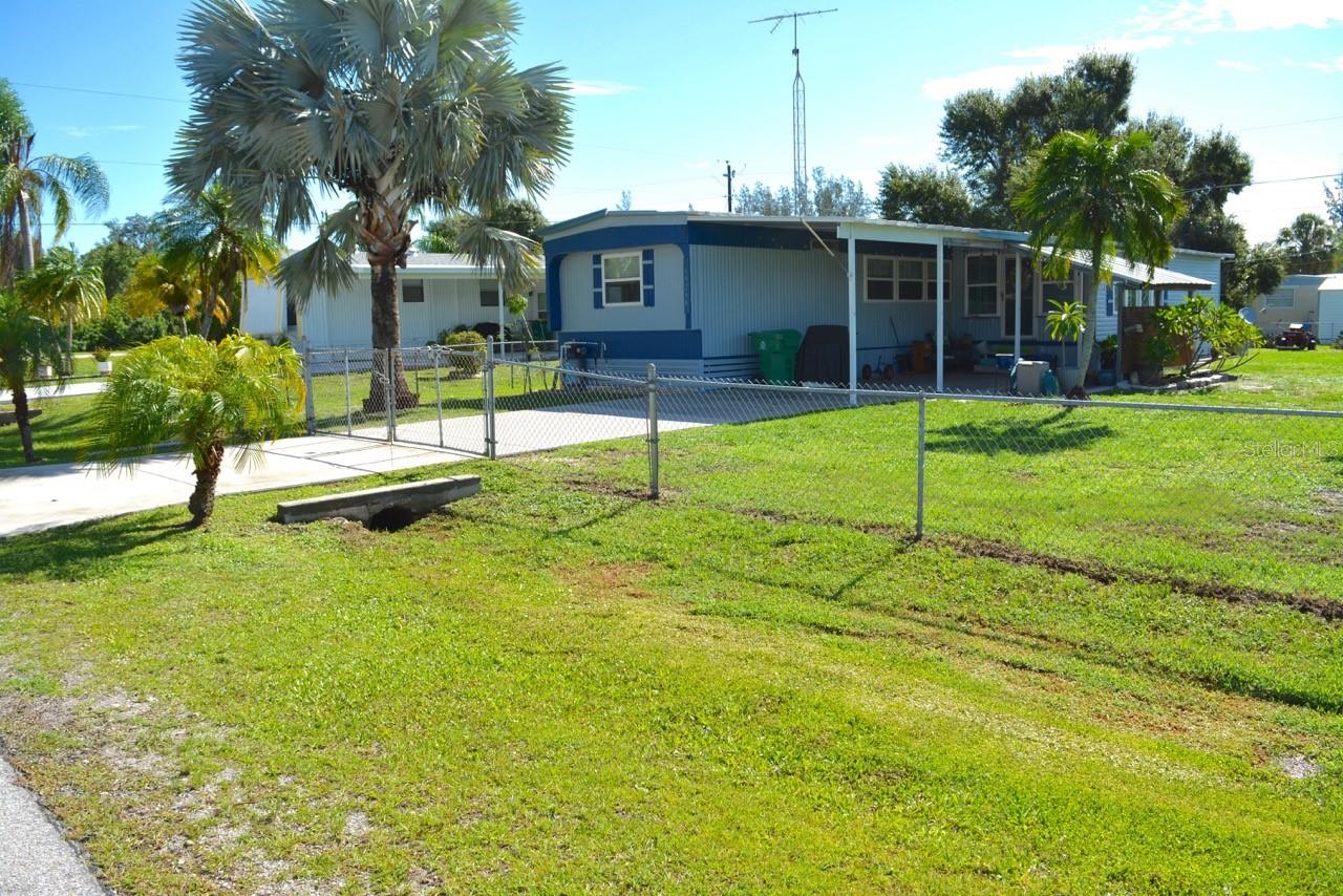 Photo of 15266 CIRCLE DRIVE PUNTA GORDA FL 33955