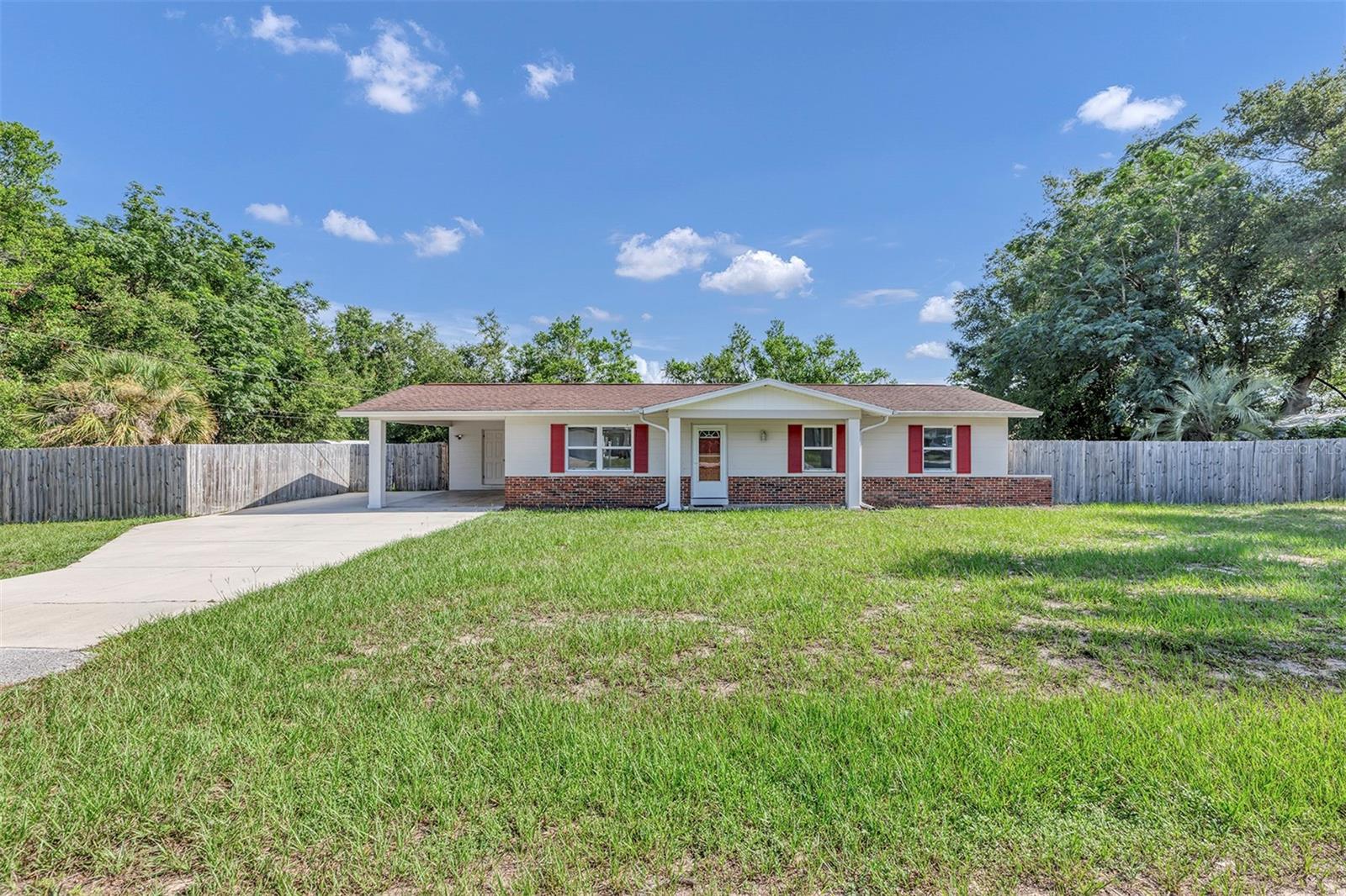 Photo of 9375 SE 163RD LANE SUMMERFIELD FL 34491