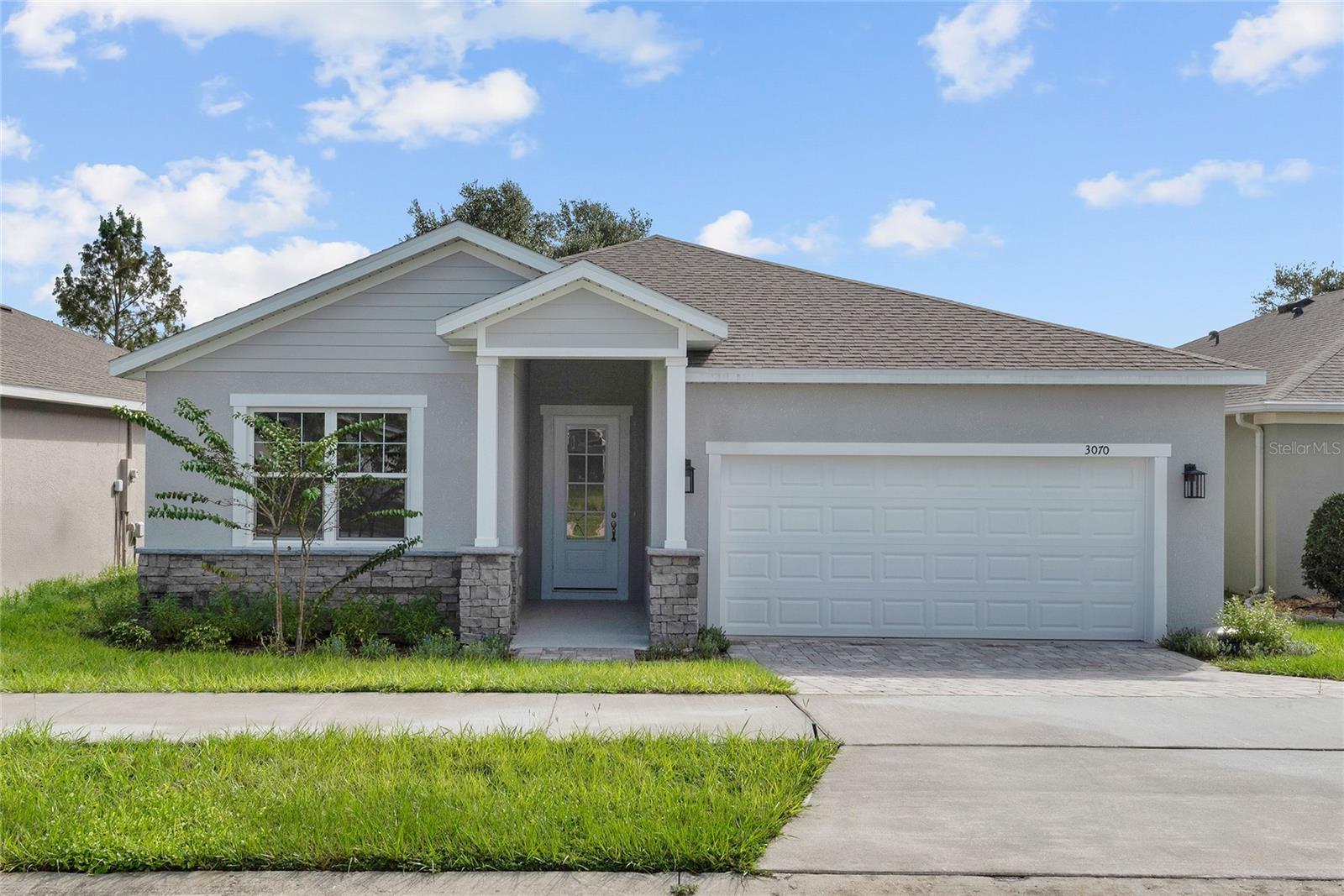 Photo of 3070 SUNSCAPE TERRACE GROVELAND FL 34736