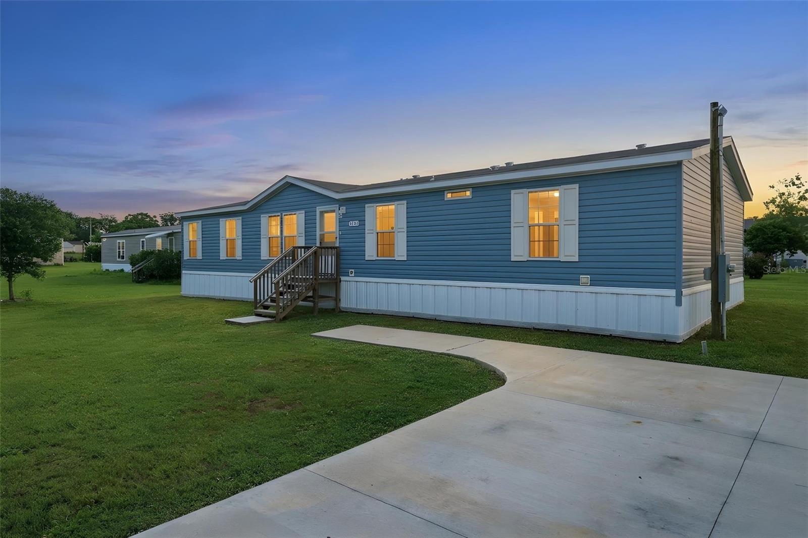 Photo of 6161 SE 145TH STREET SUMMERFIELD FL 34491