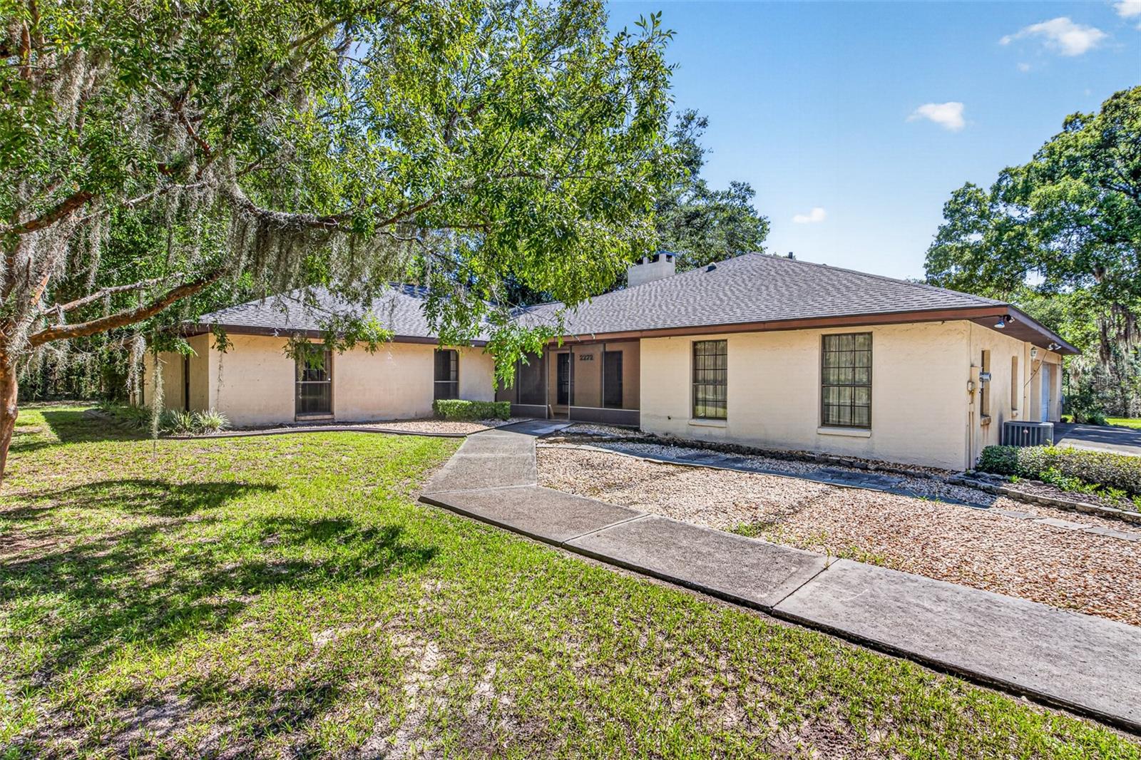 Photo of 2272 SW GRANDVIEW AVENUE DUNNELLON FL 34431