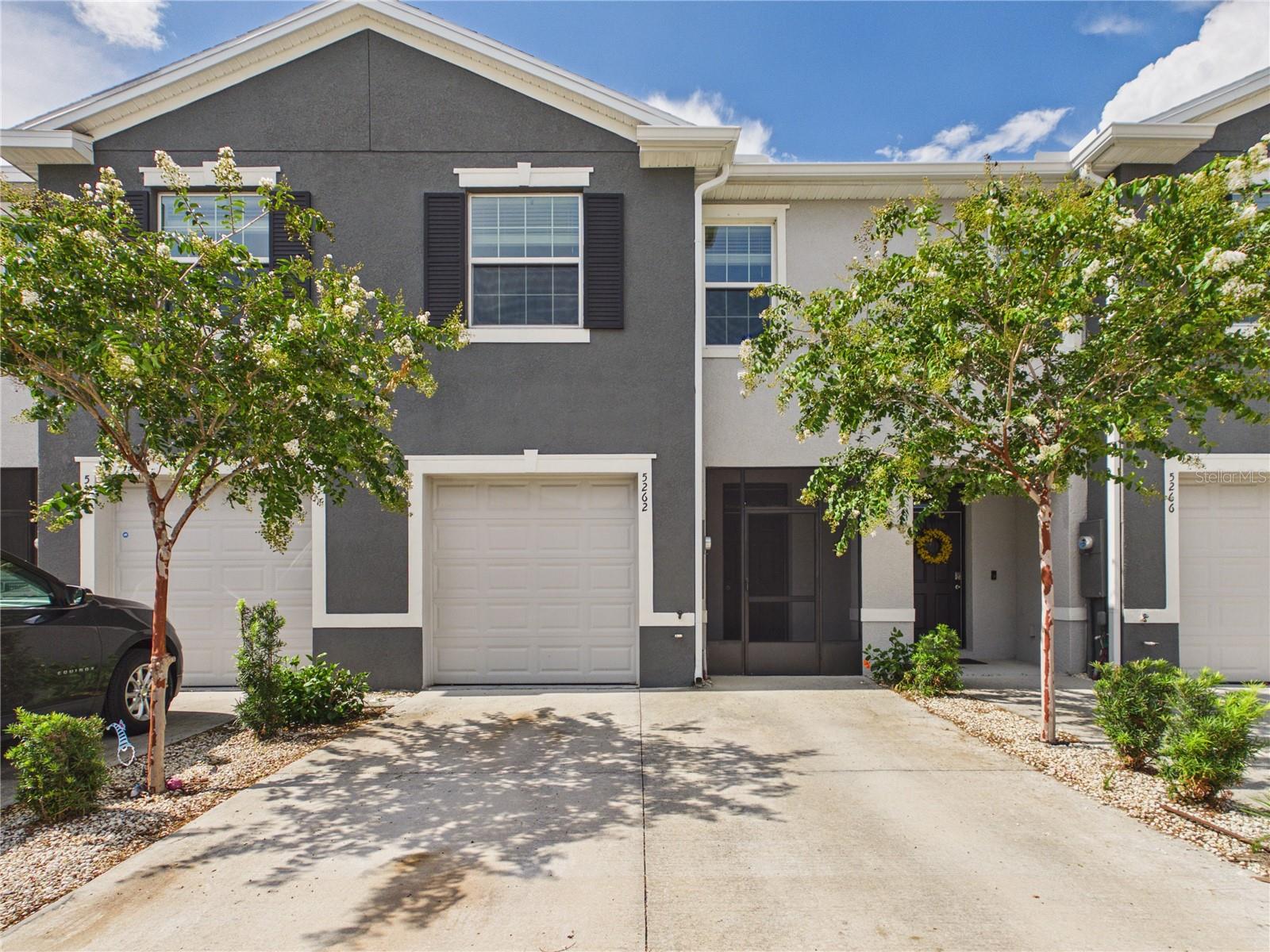 Photo of 5262 DRAGONFLY DRIVE WILDWOOD FL 34785