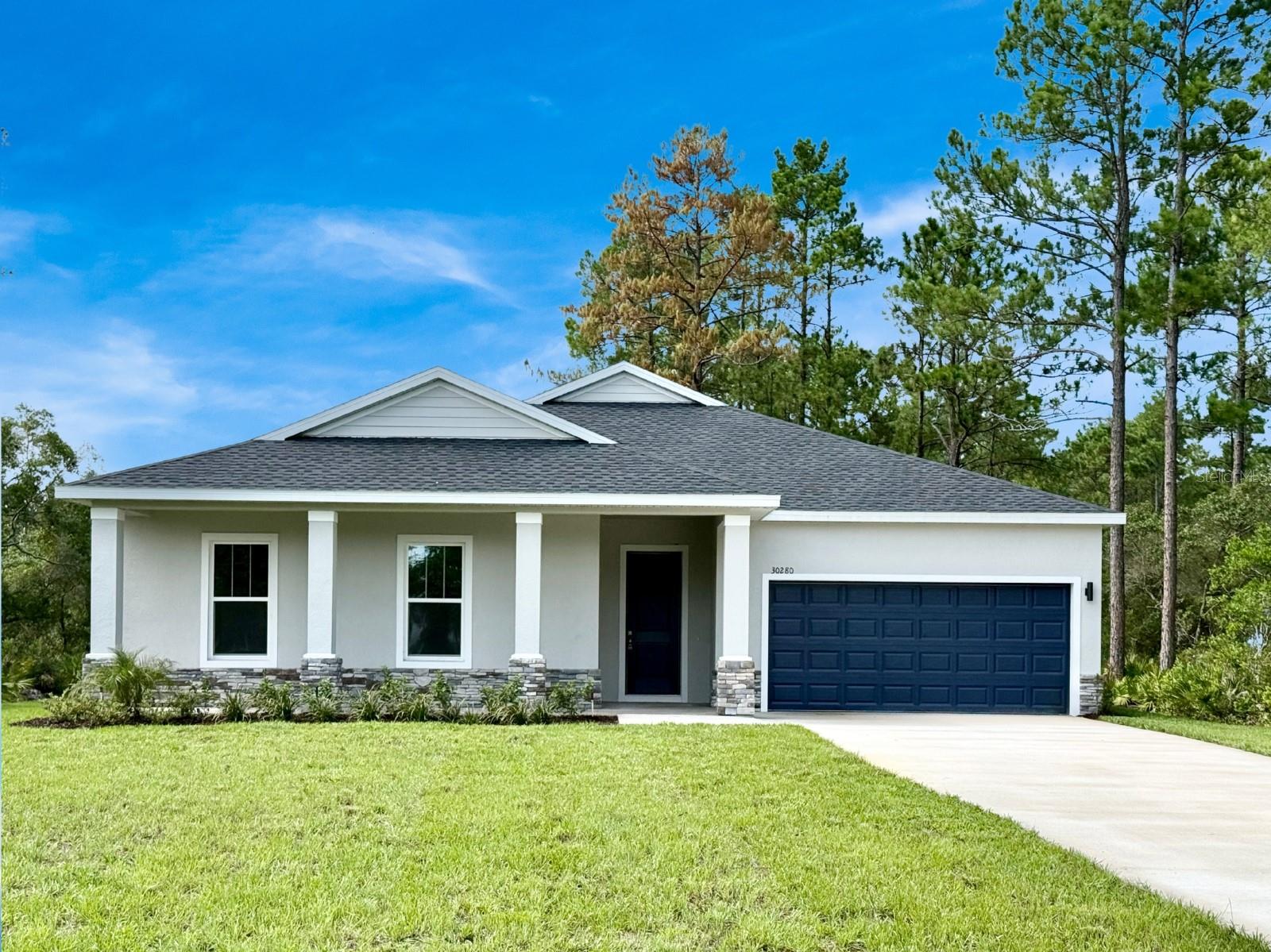 Photo of 30280 W BLUEBELL AVENUE EUSTIS FL 32736