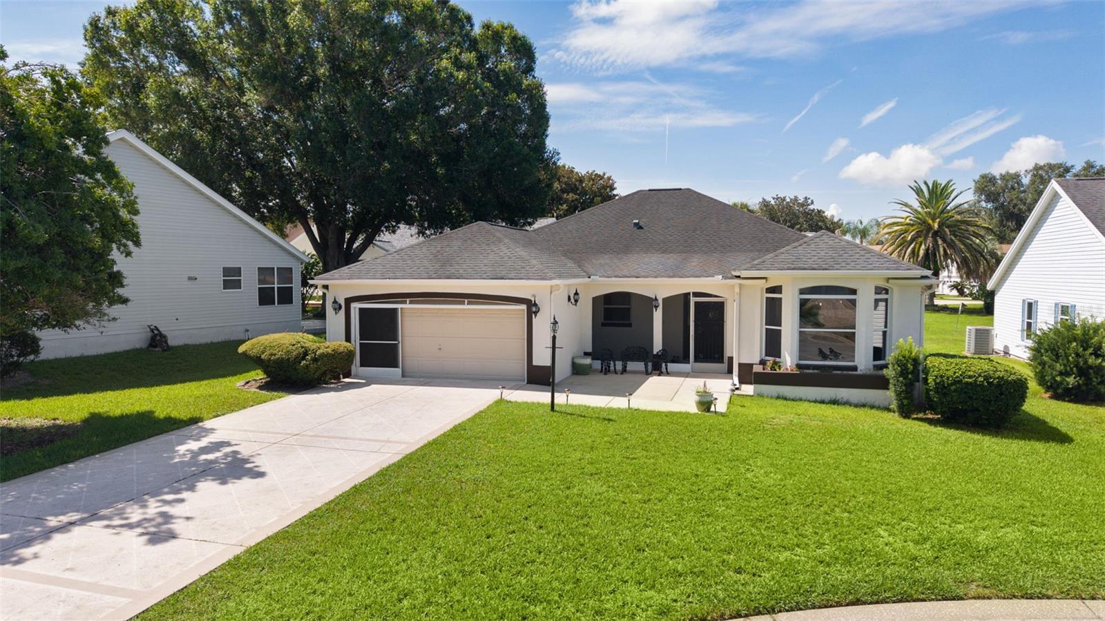 Photo of 1012 DIEGO COURT LADY LAKE FL 32159