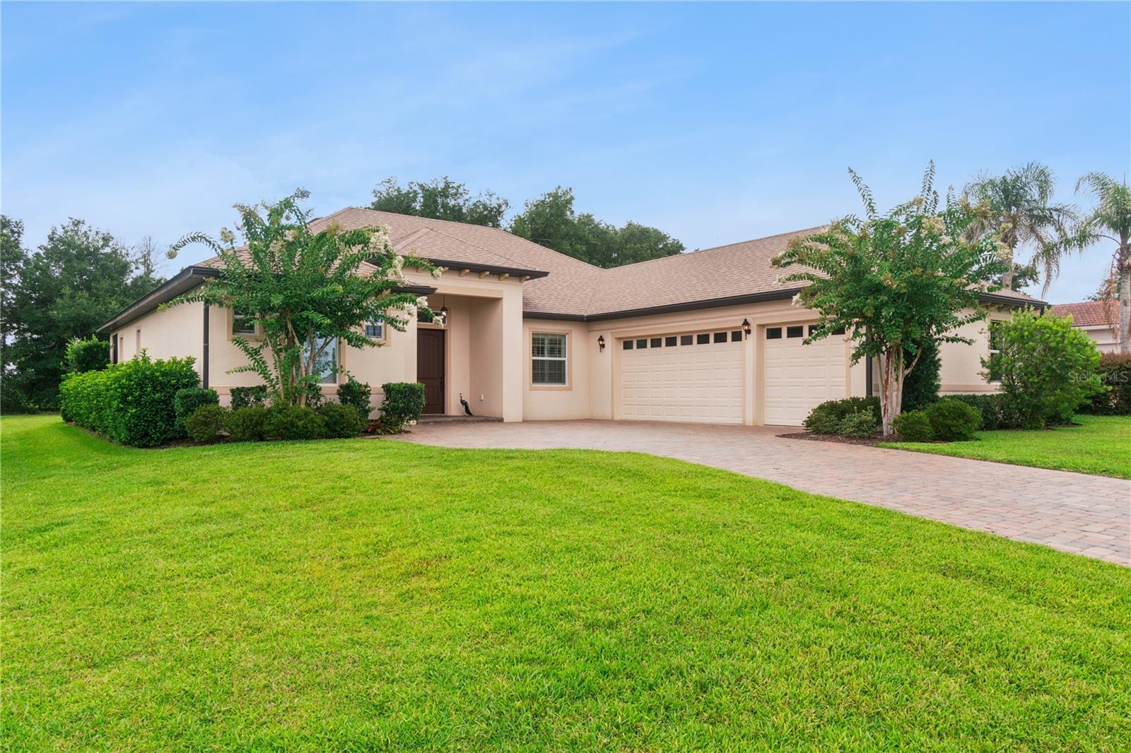 Photo of 5344 SANDY HILL LANE LADY LAKE FL 32159