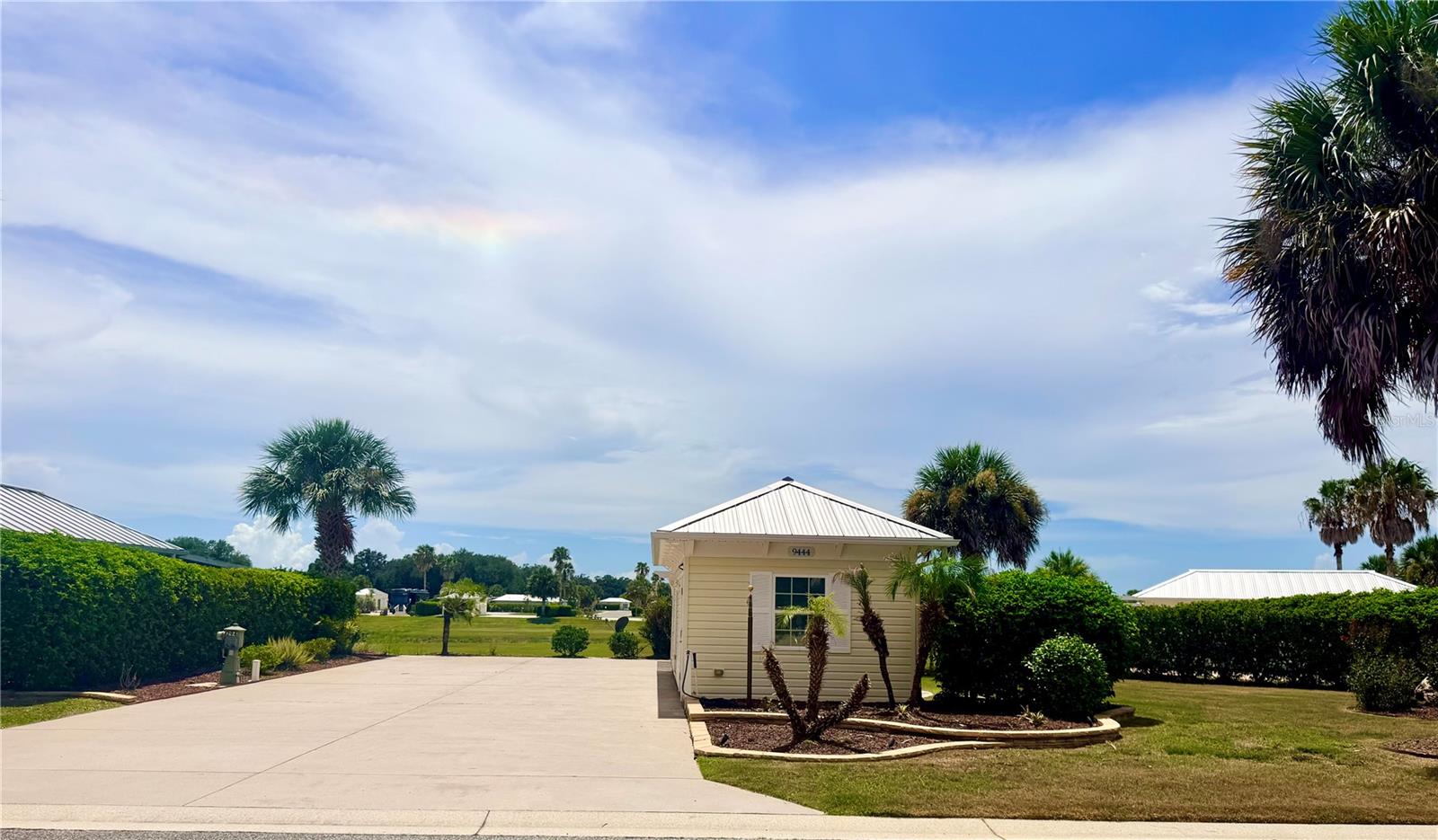 Photo of 9444 SE 49TH TERRACE WEBSTER FL 33597